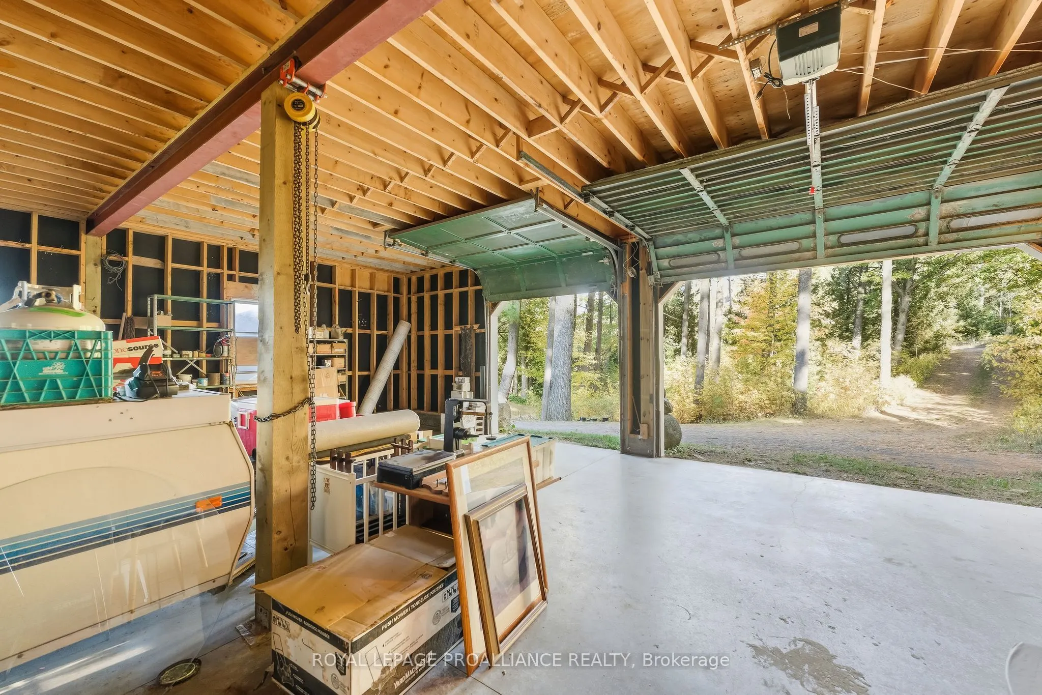 151 Carman Road