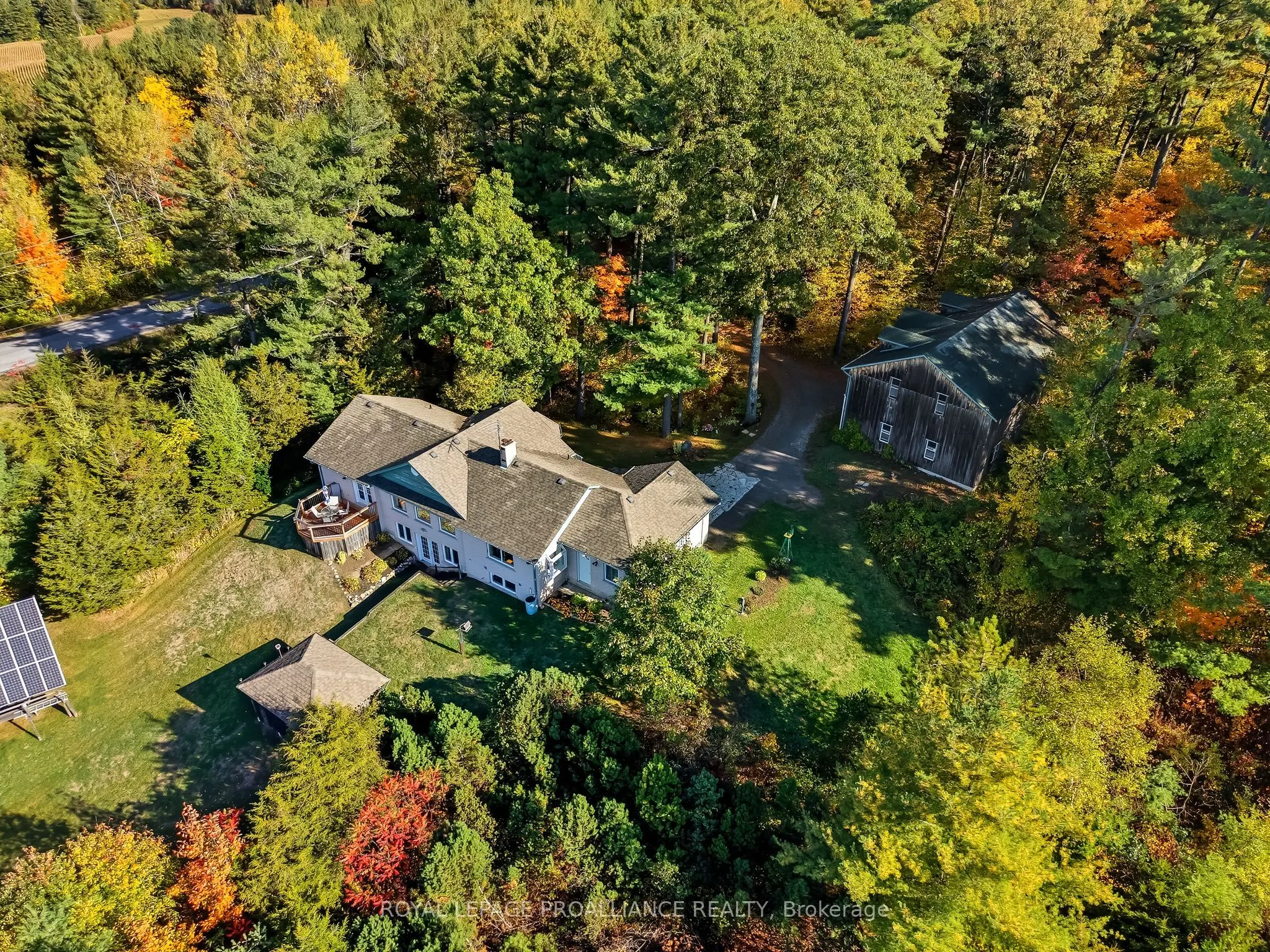 151 Carman Road