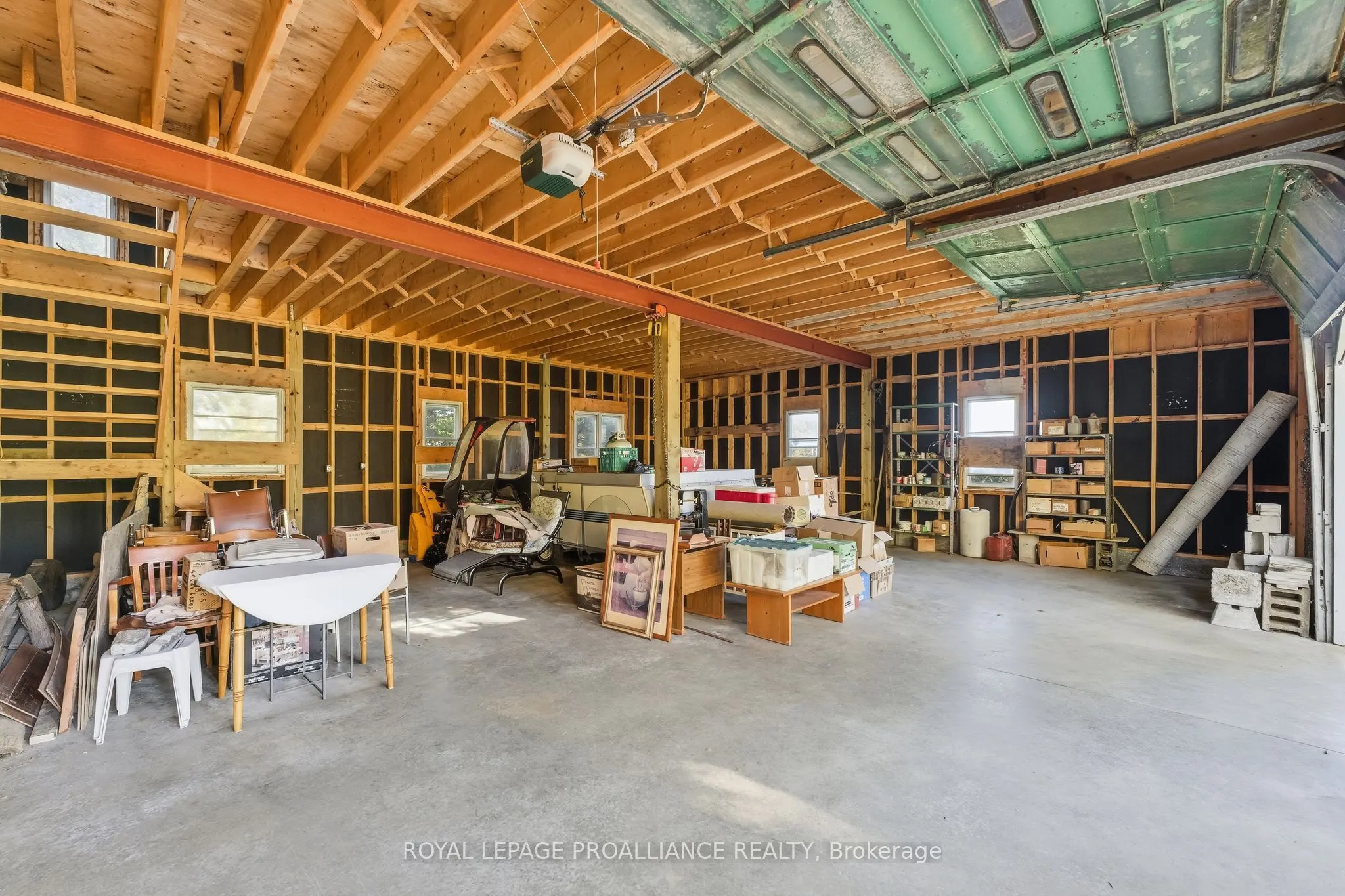 151 Carman Road