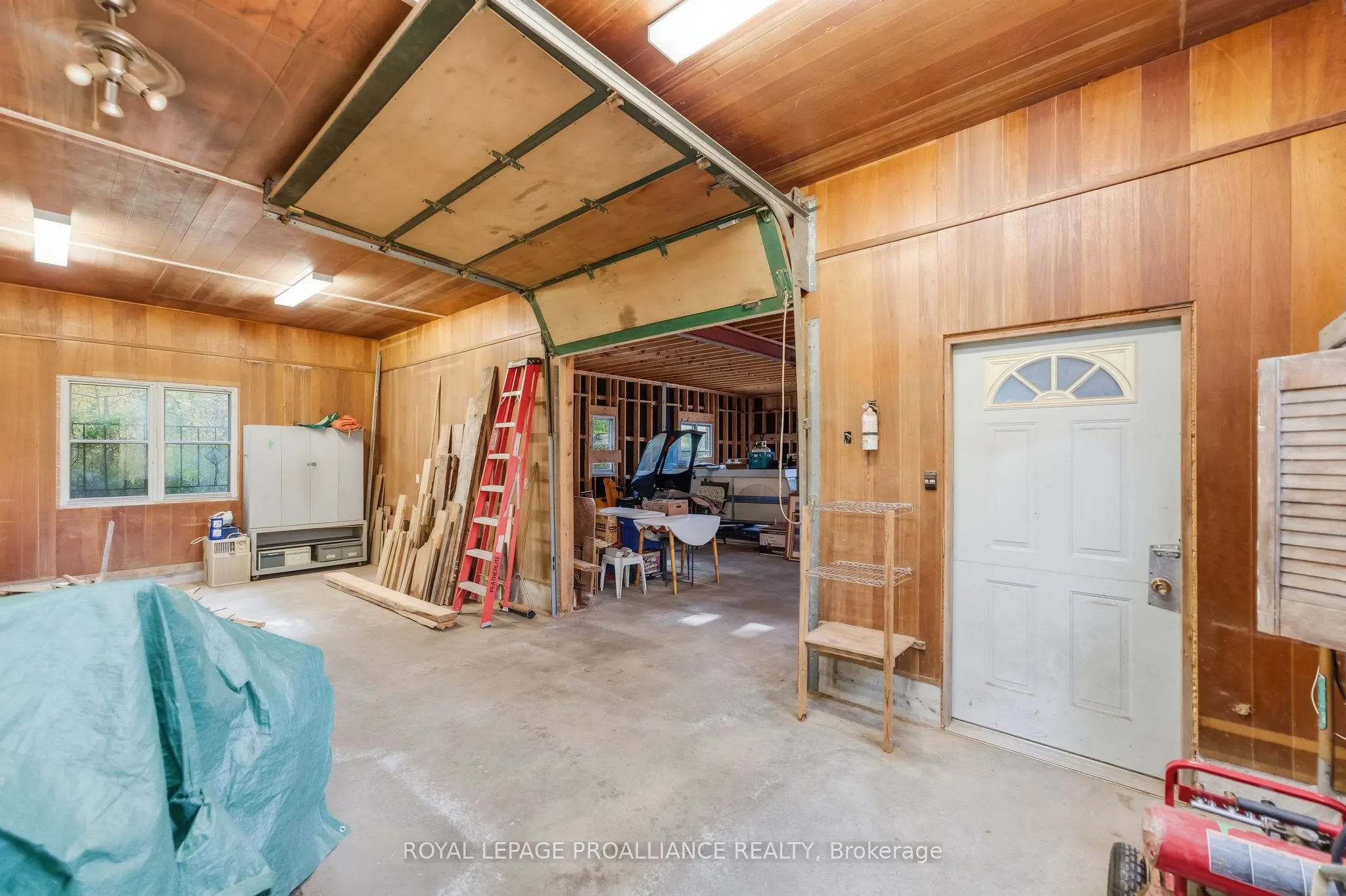 151 Carman Road
