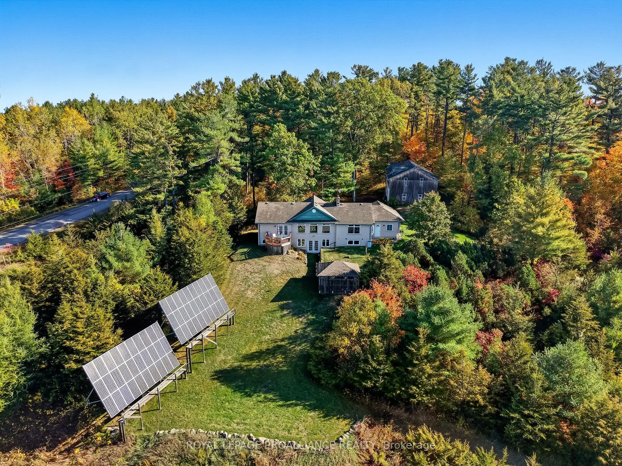 151 Carman Road