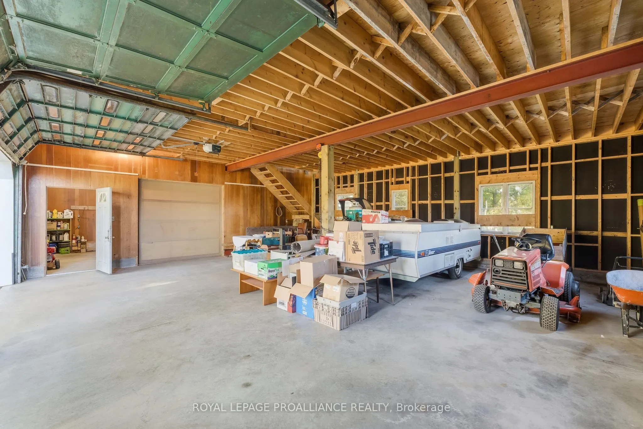 151 Carman Road
