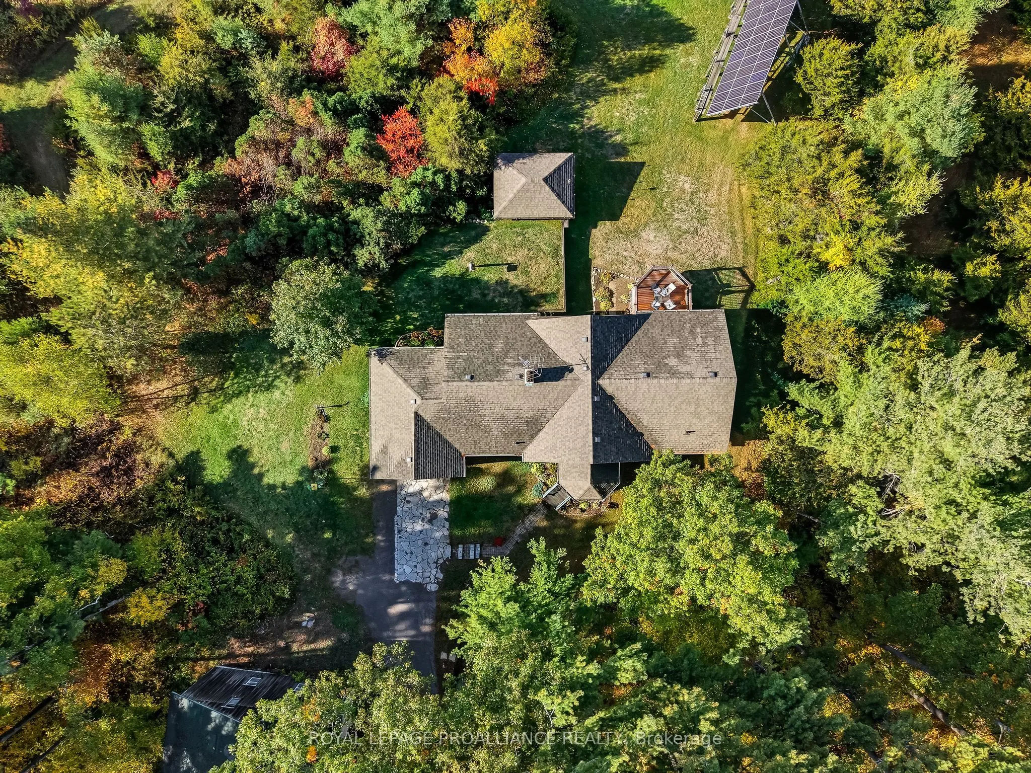 151 Carman Road