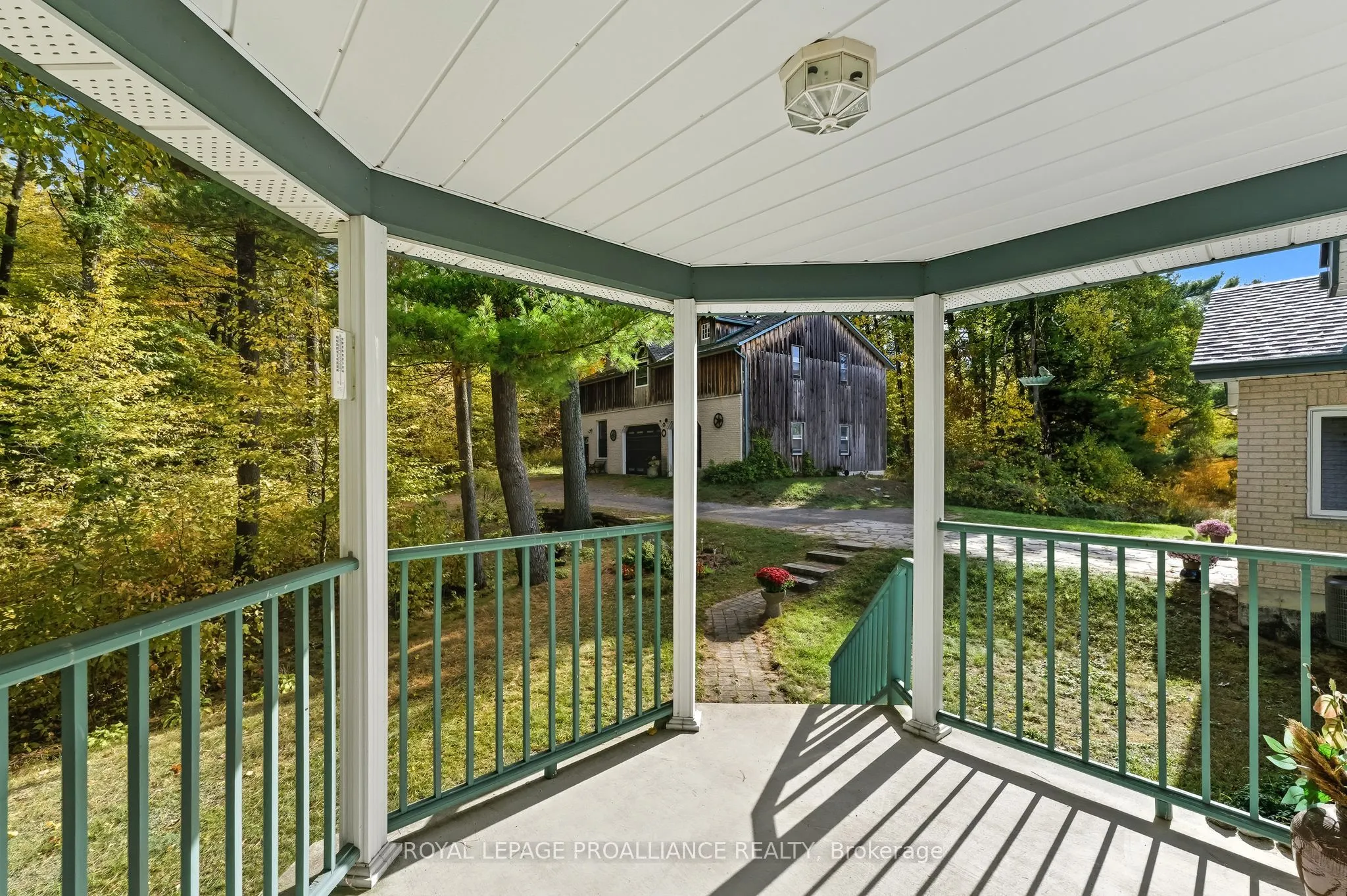151 Carman Road