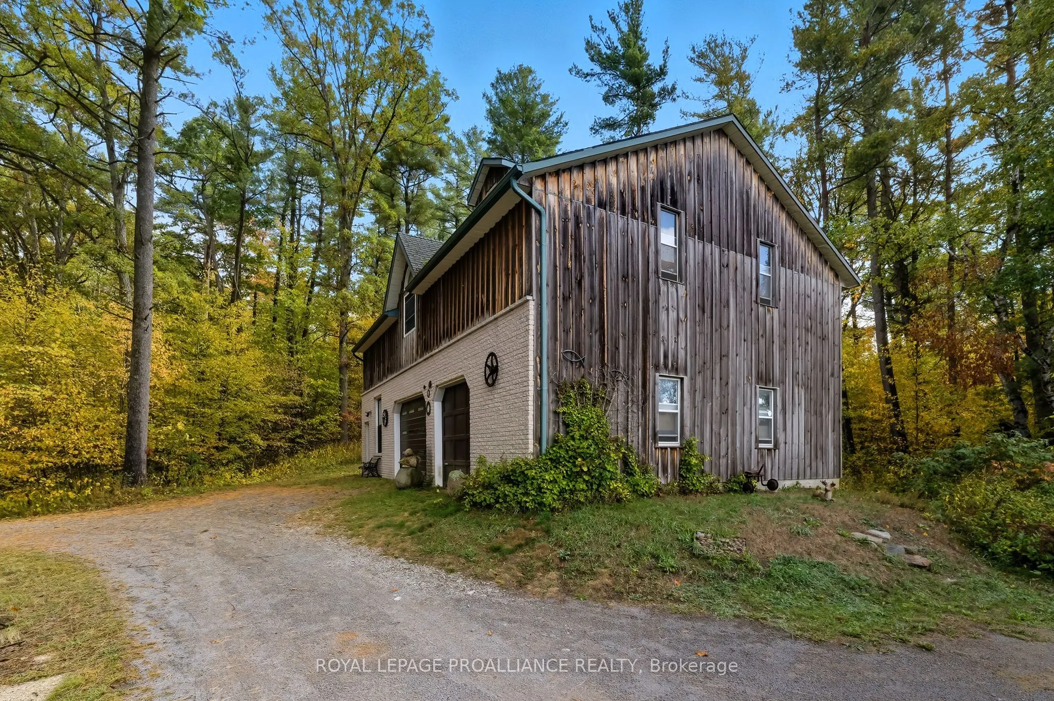 151 Carman Road