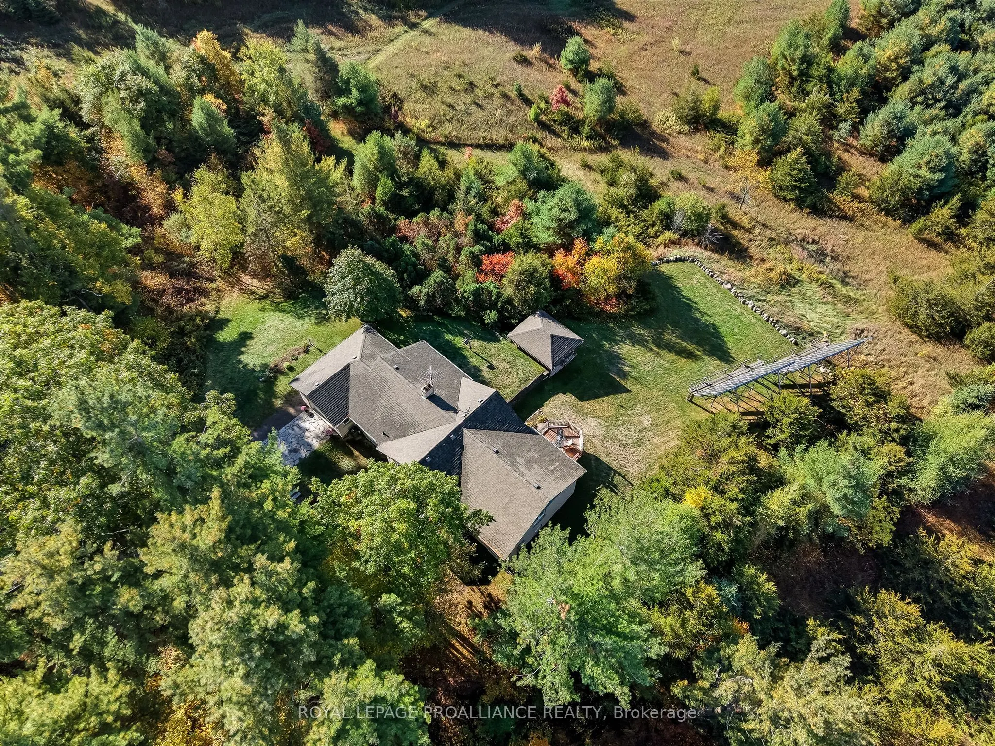 151 Carman Road