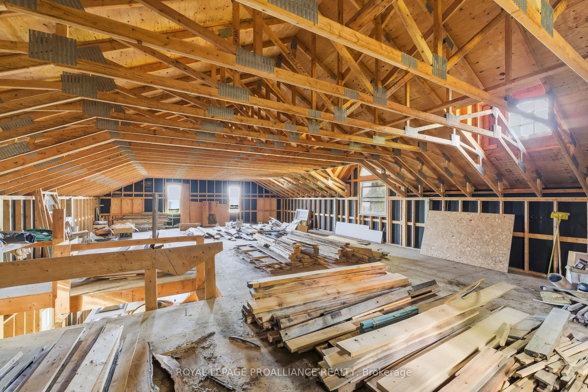 151 Carman Road