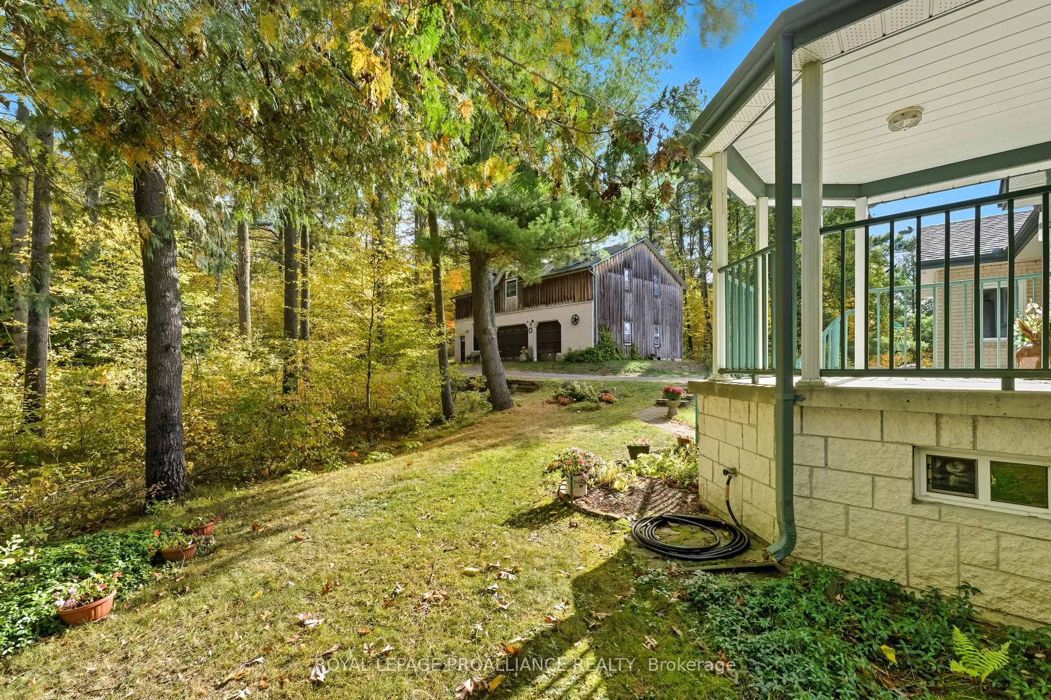 151 Carman Road