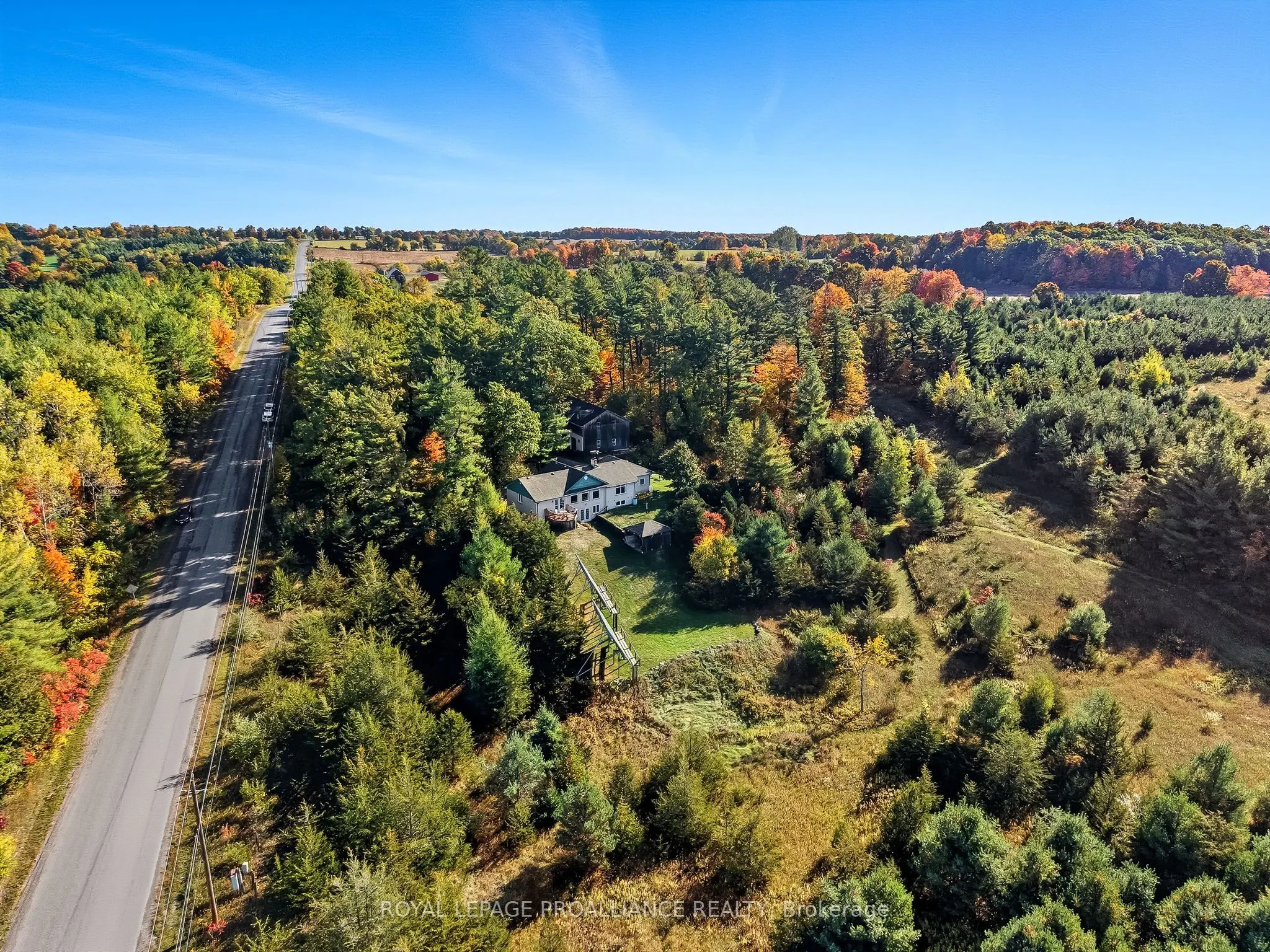 151 Carman Road