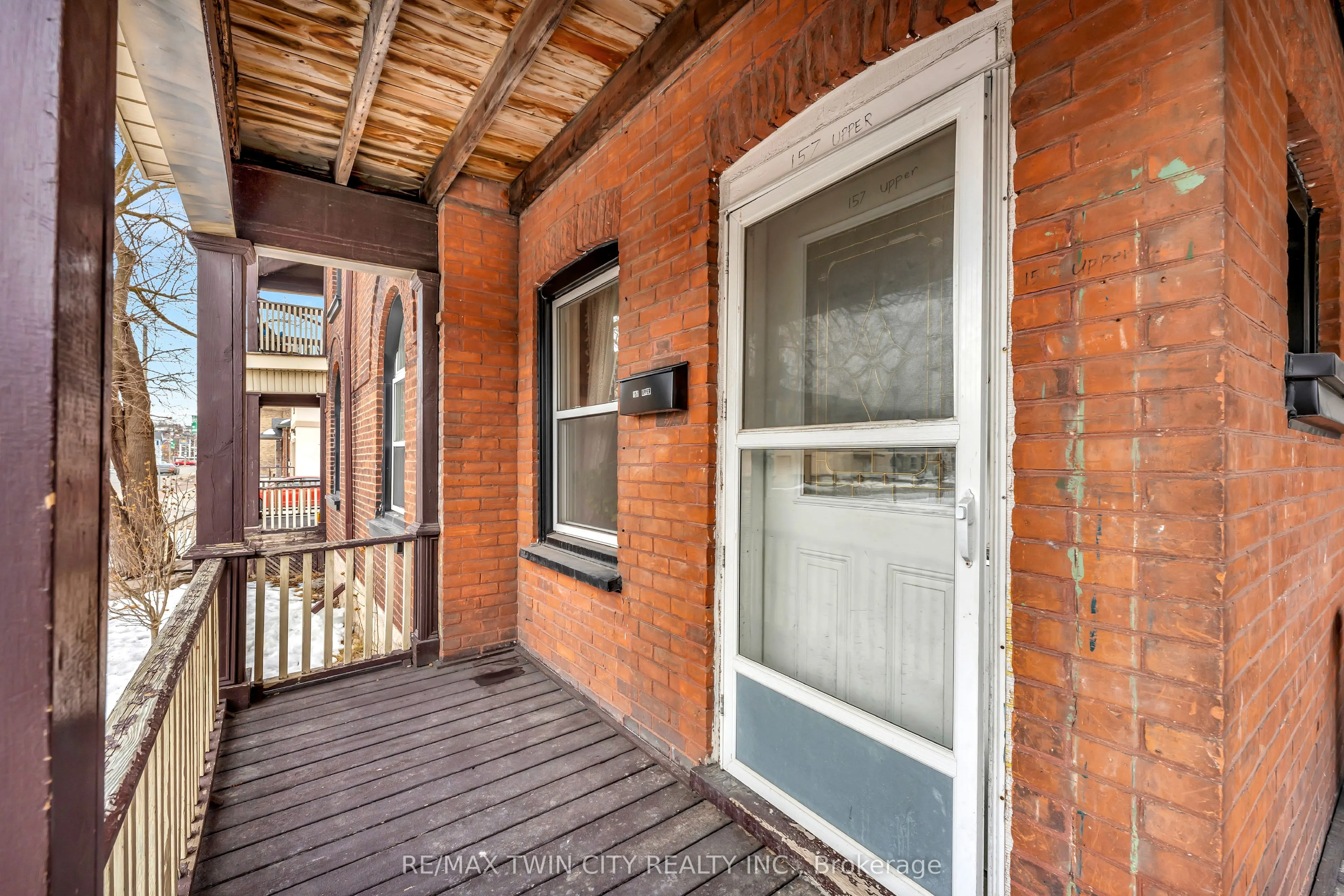 157-159 Market Street