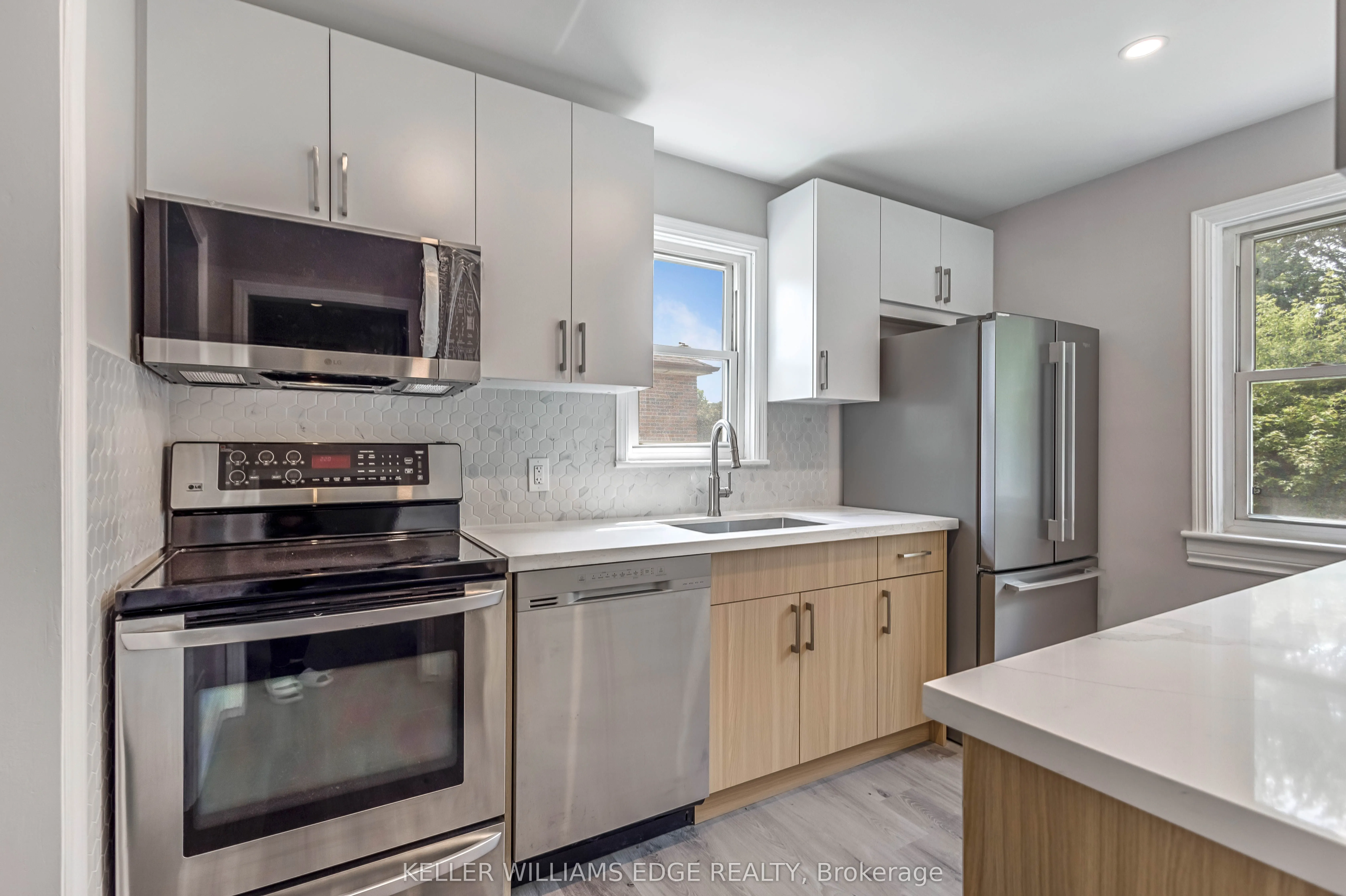44 West 4th Street, #Upper Level