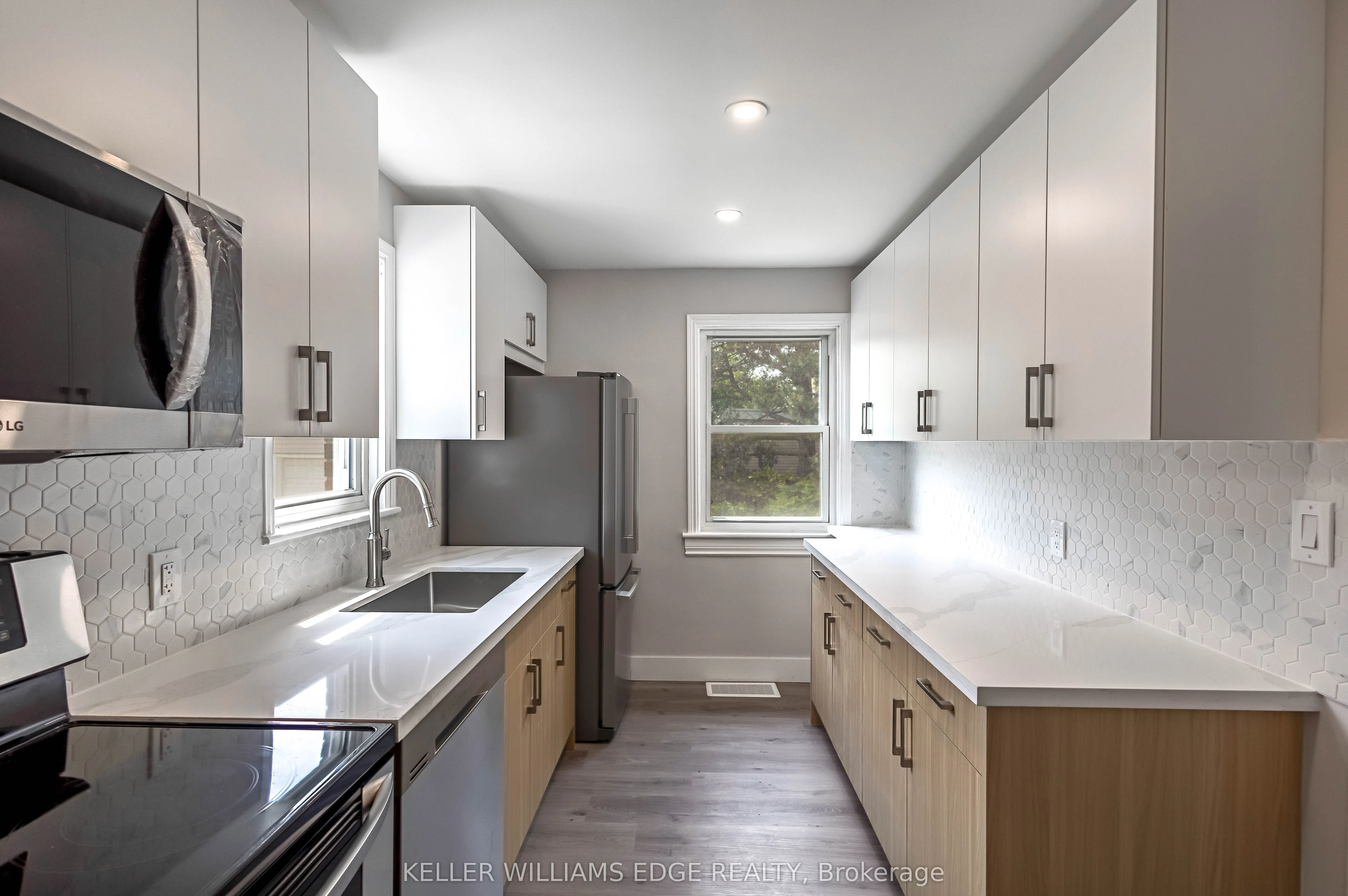 44 West 4th Street, #Upper Level