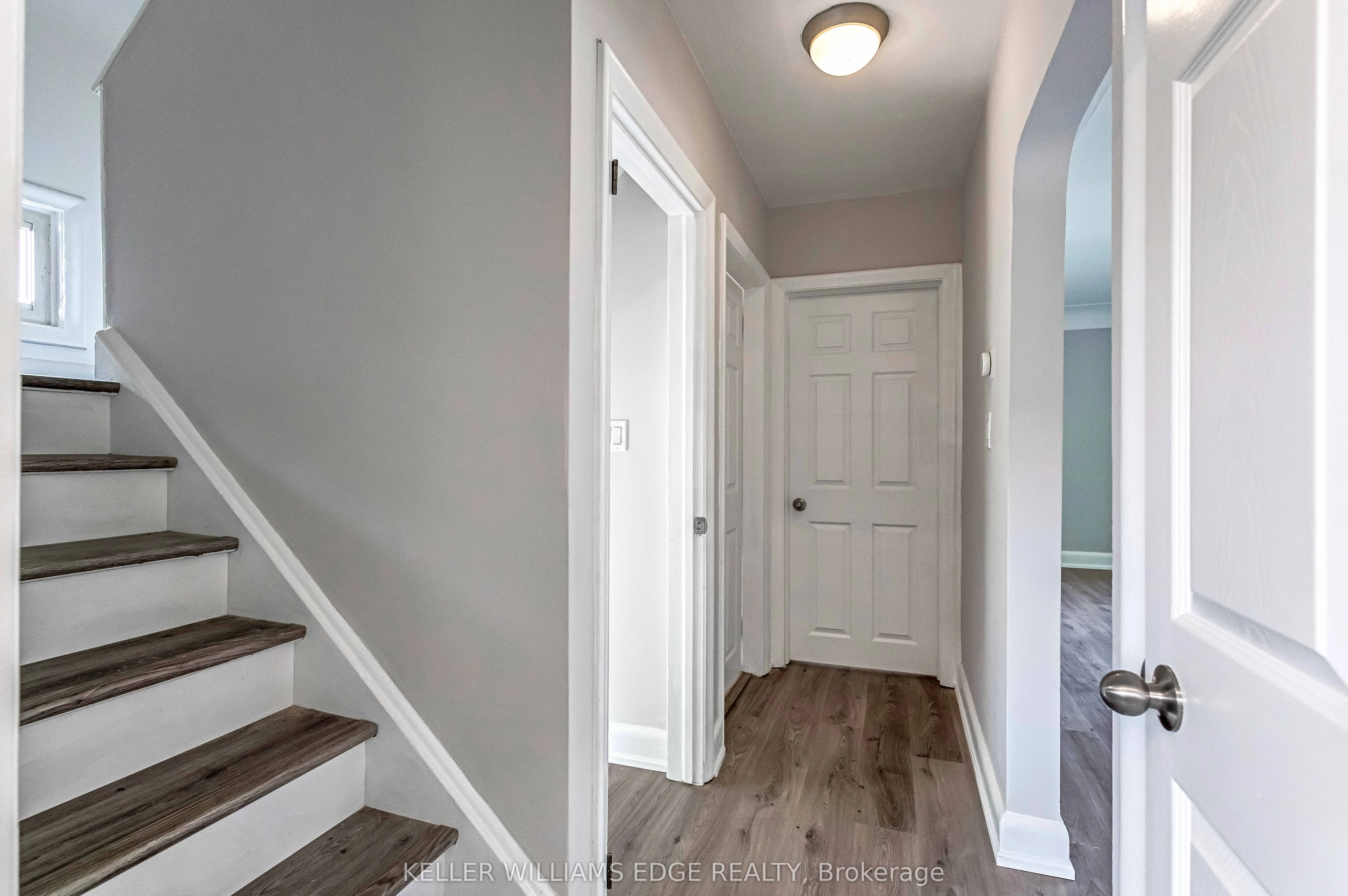 44 West 4th Street, #Upper Level