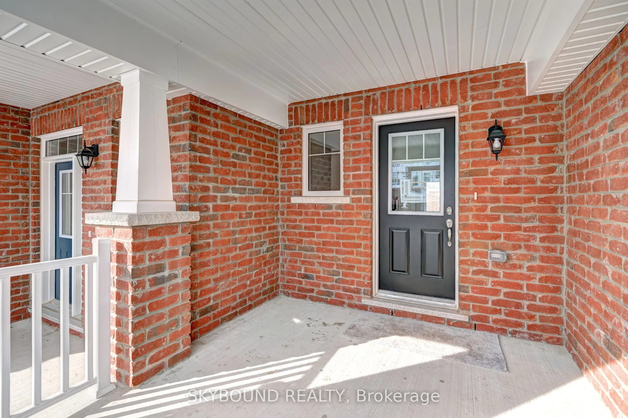 143 Ridge Road, #7