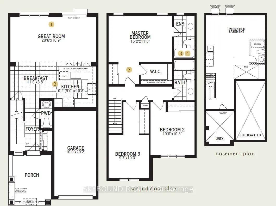 143 Ridge Road, #7