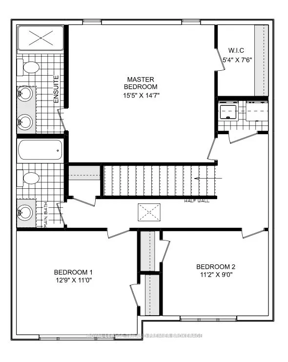 1303 CHICKADEE Trail