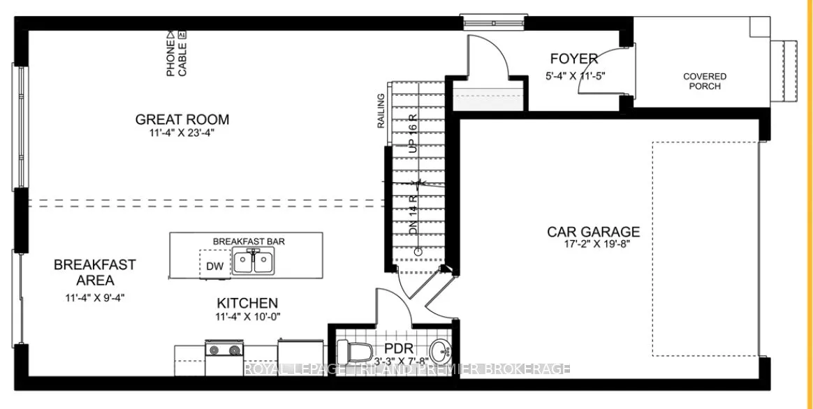 1597 CHICKADEE Trail