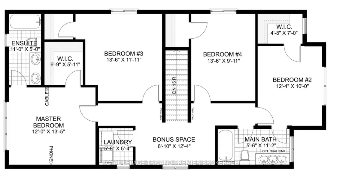 1591 CHICKADEE Trail