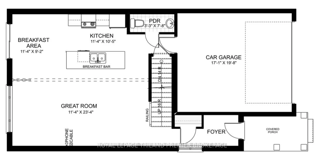 1591 CHICKADEE Trail