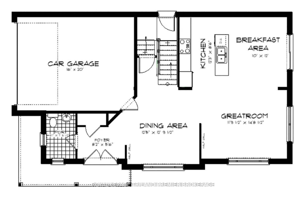 1585 CHICKADEE Trail