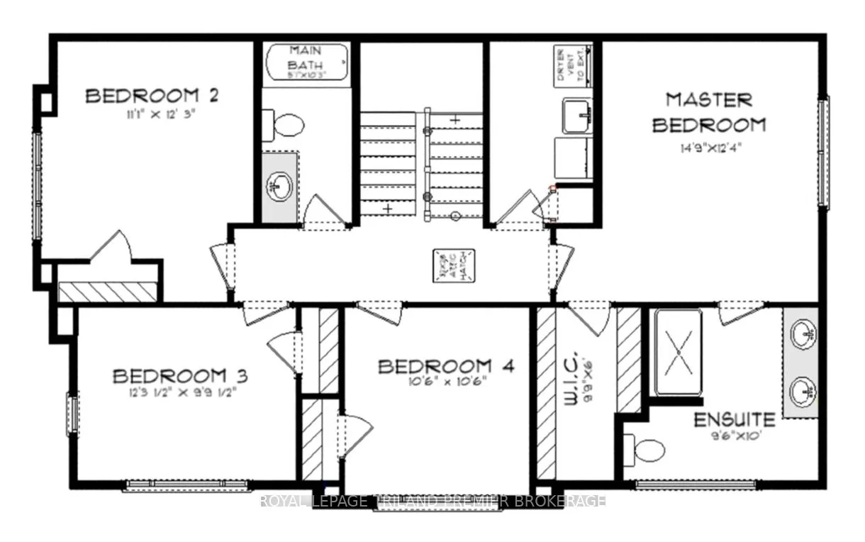 1585 CHICKADEE Trail
