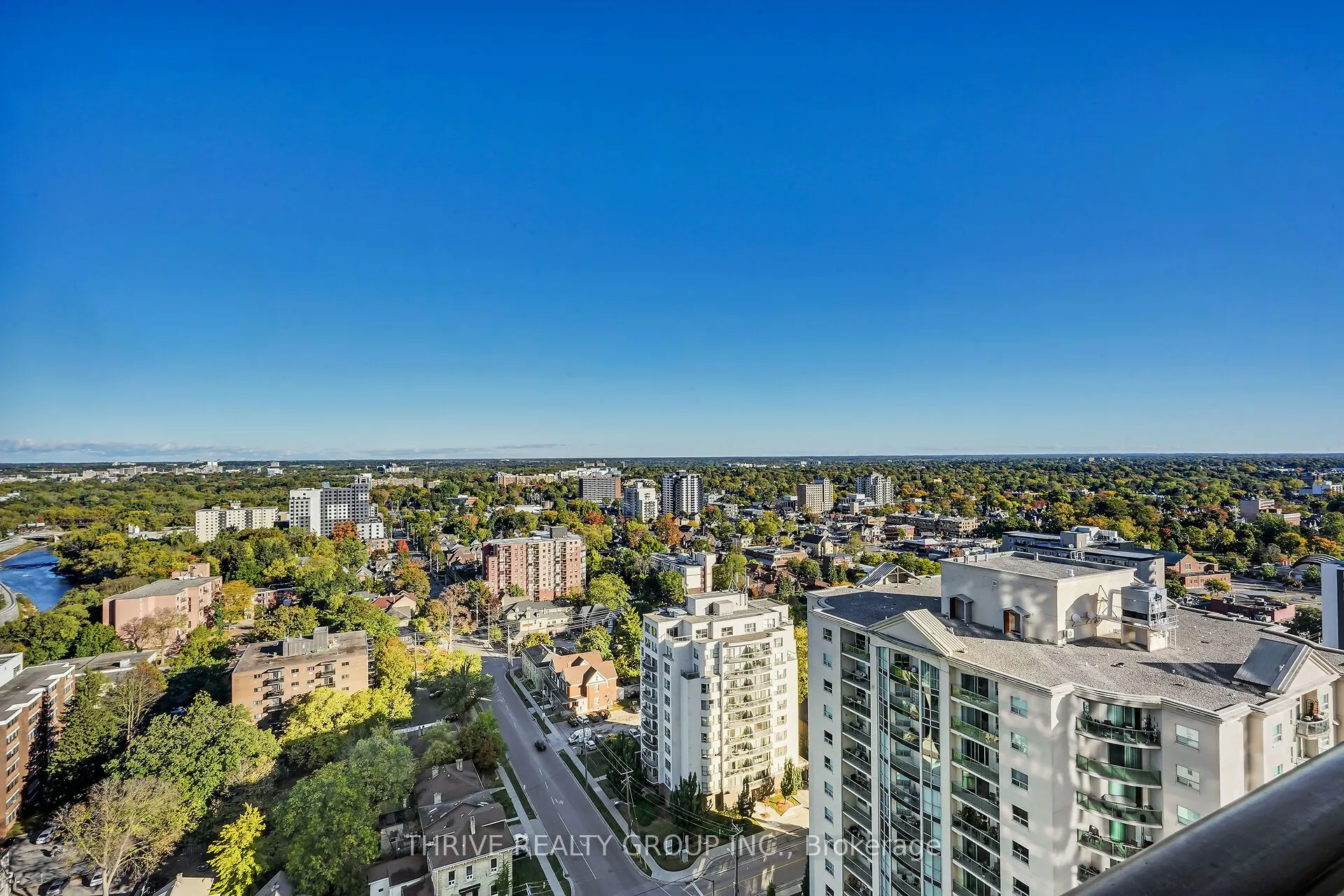 505 Talbot Street, #2202
