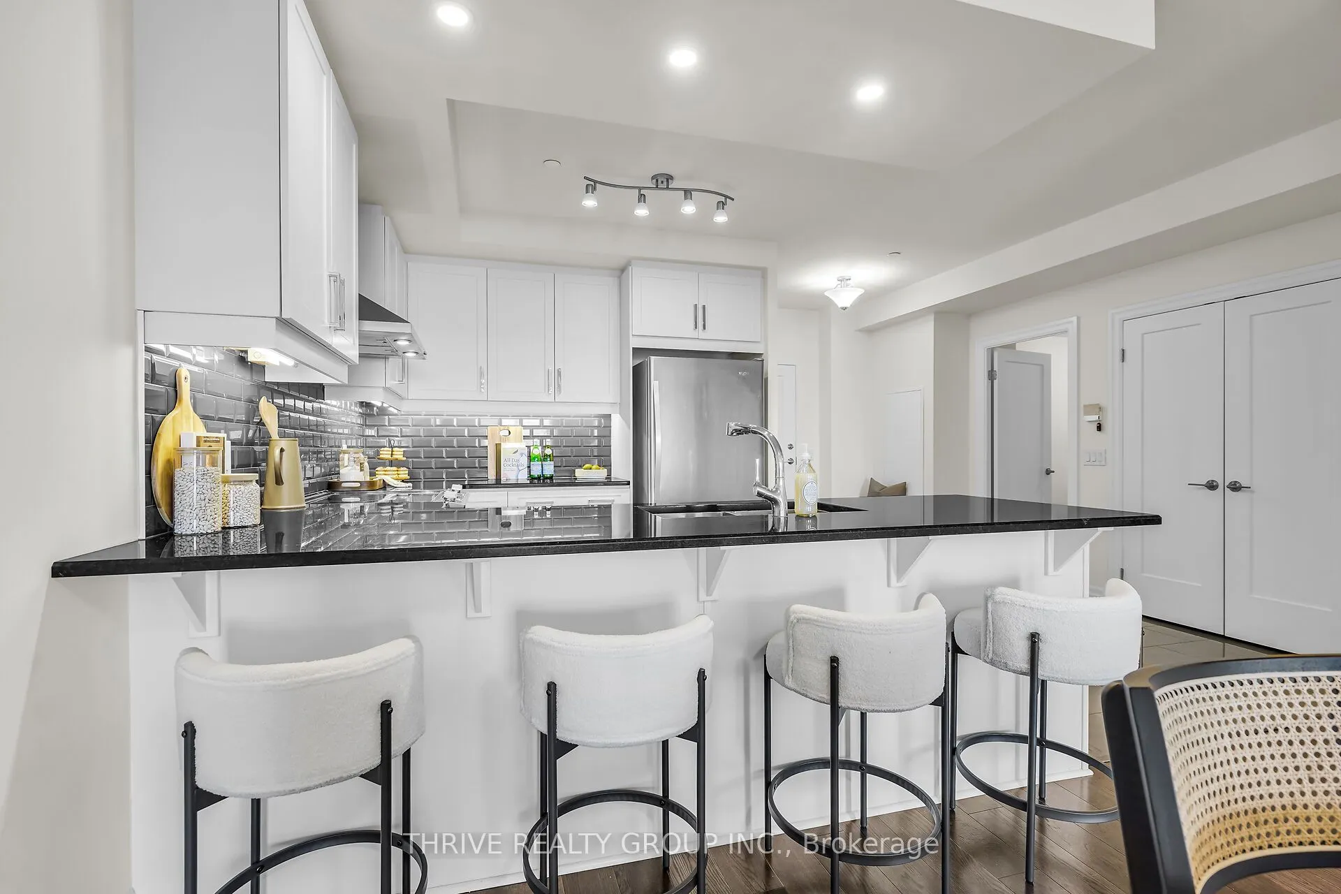 505 Talbot Street, #2202