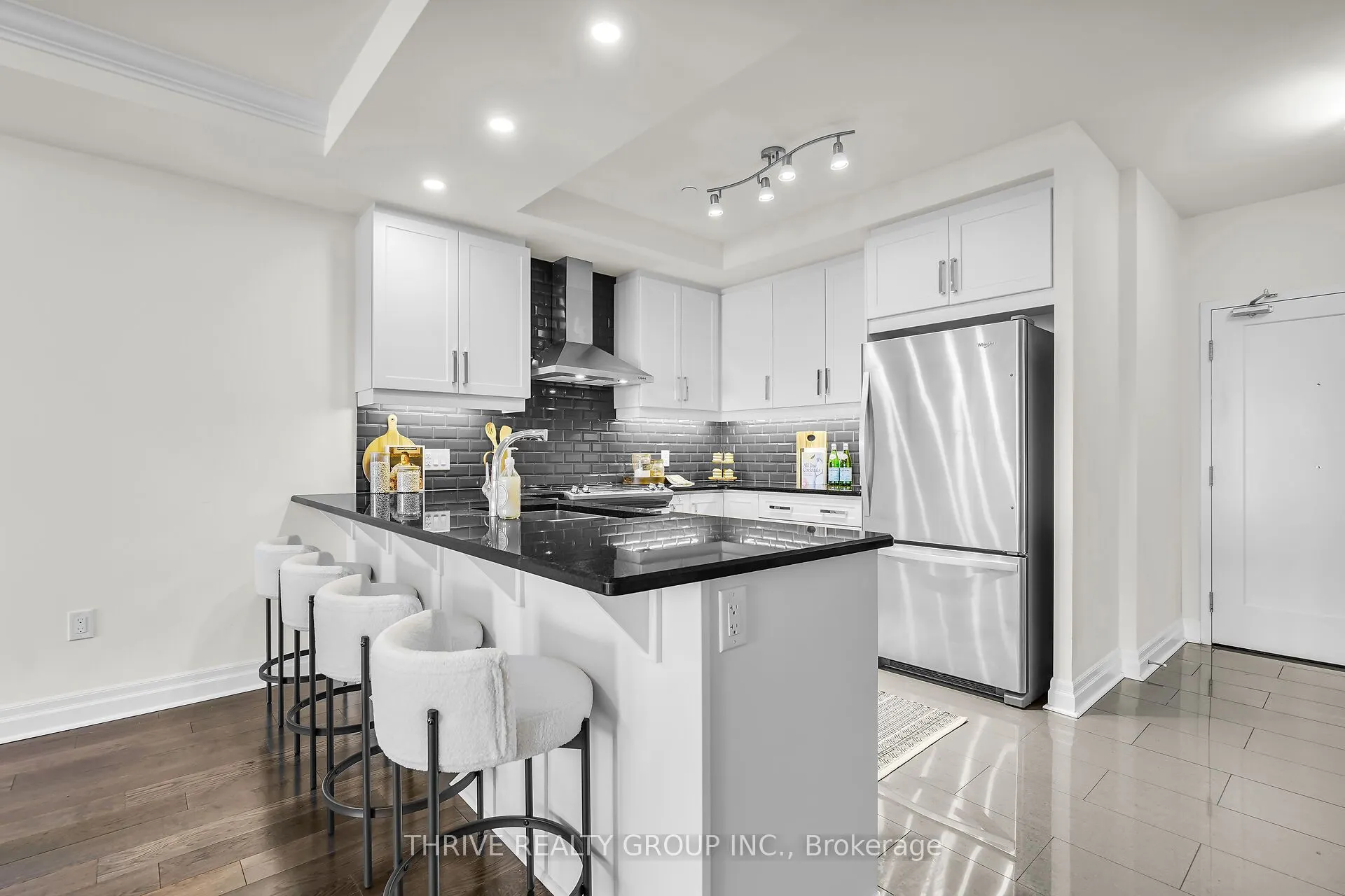 505 Talbot Street, #2202