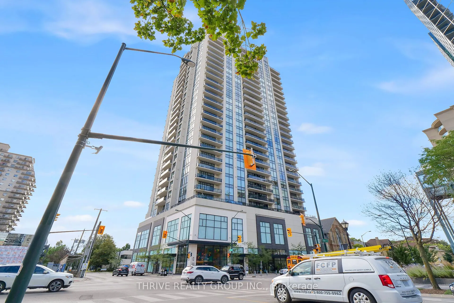 505 Talbot Street, #2202