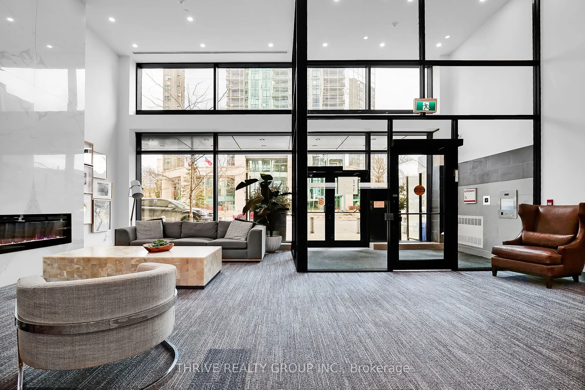 505 Talbot Street, #2202