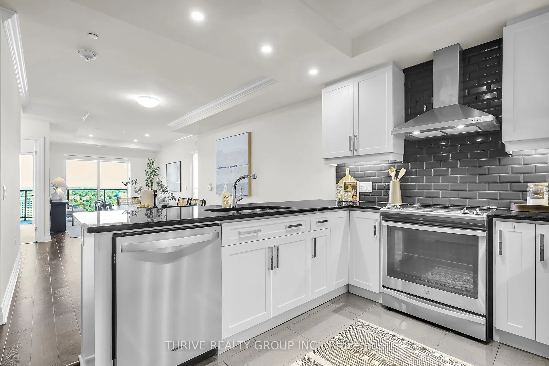 505 Talbot Street, #2202