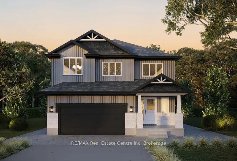 186 Bridge Crescent