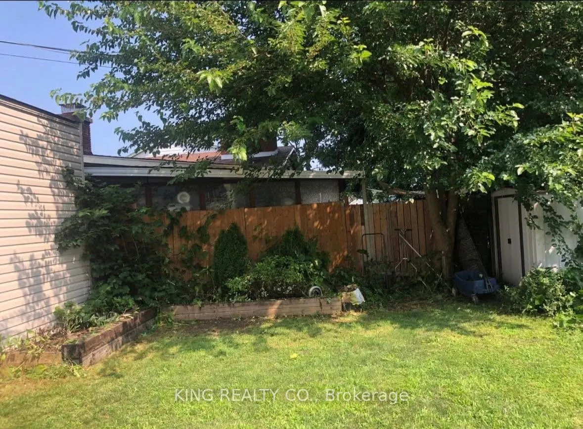 57 Russell Avenue