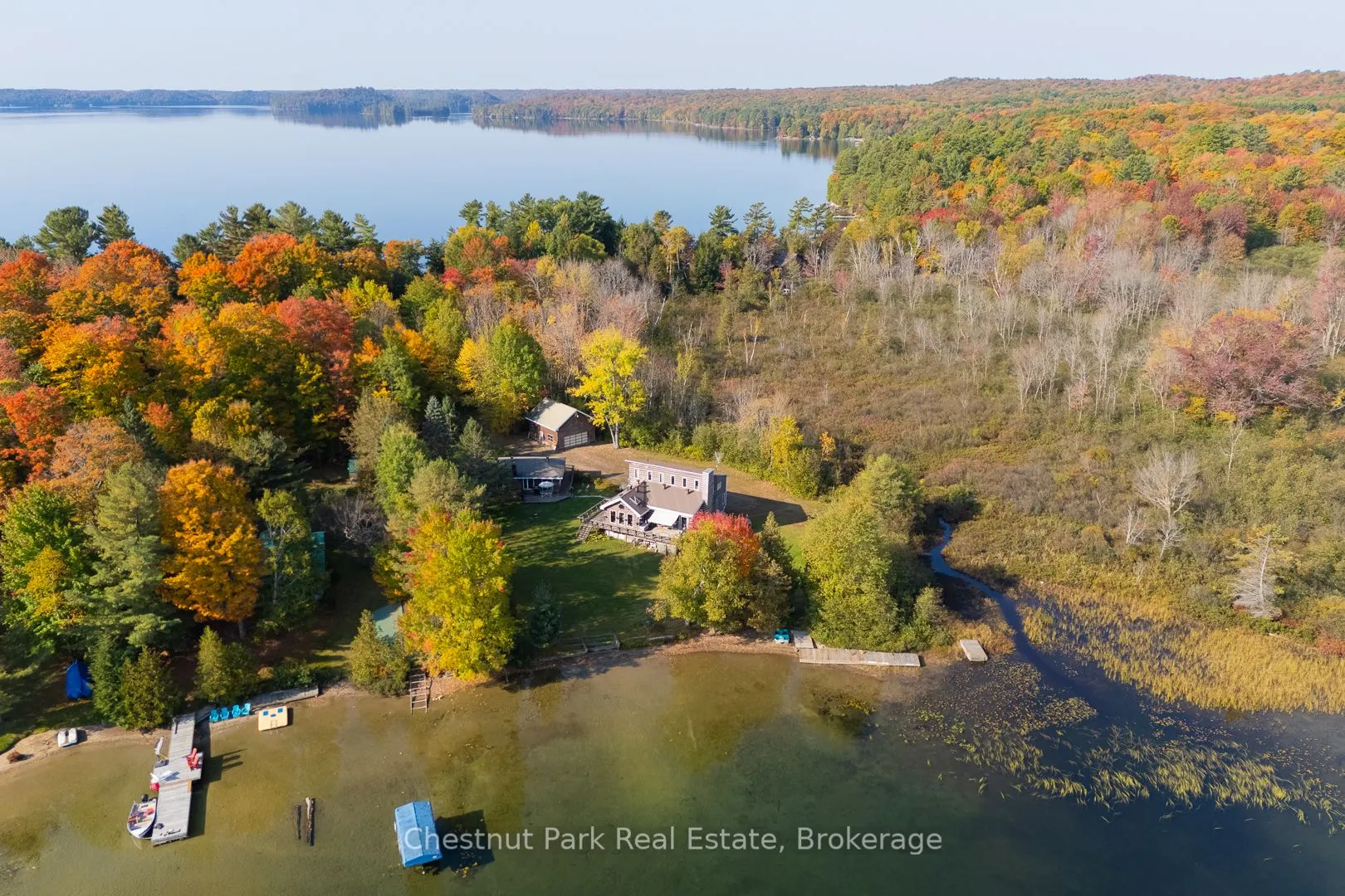 170 Long Point Road