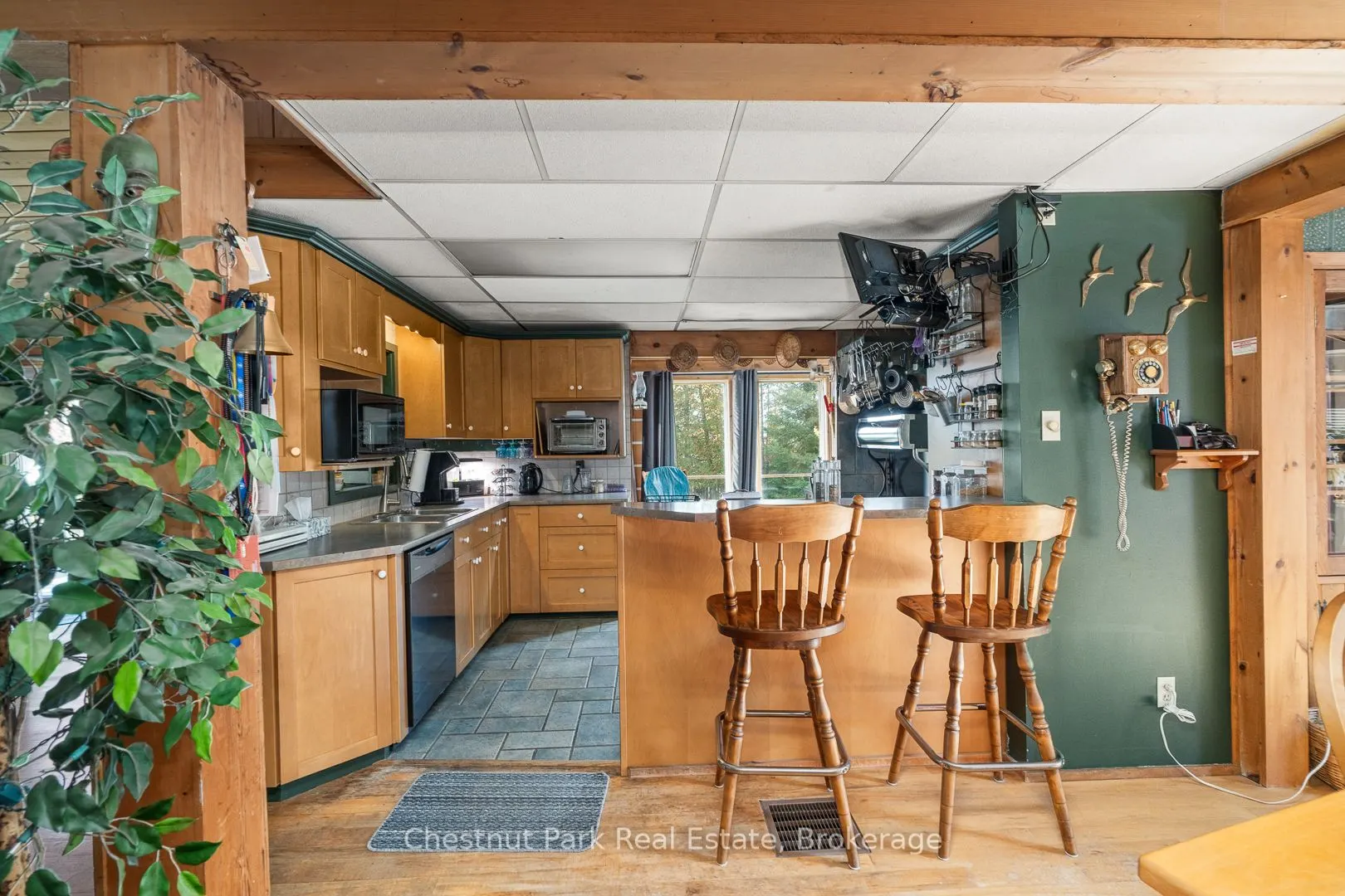 170 Long Point Road