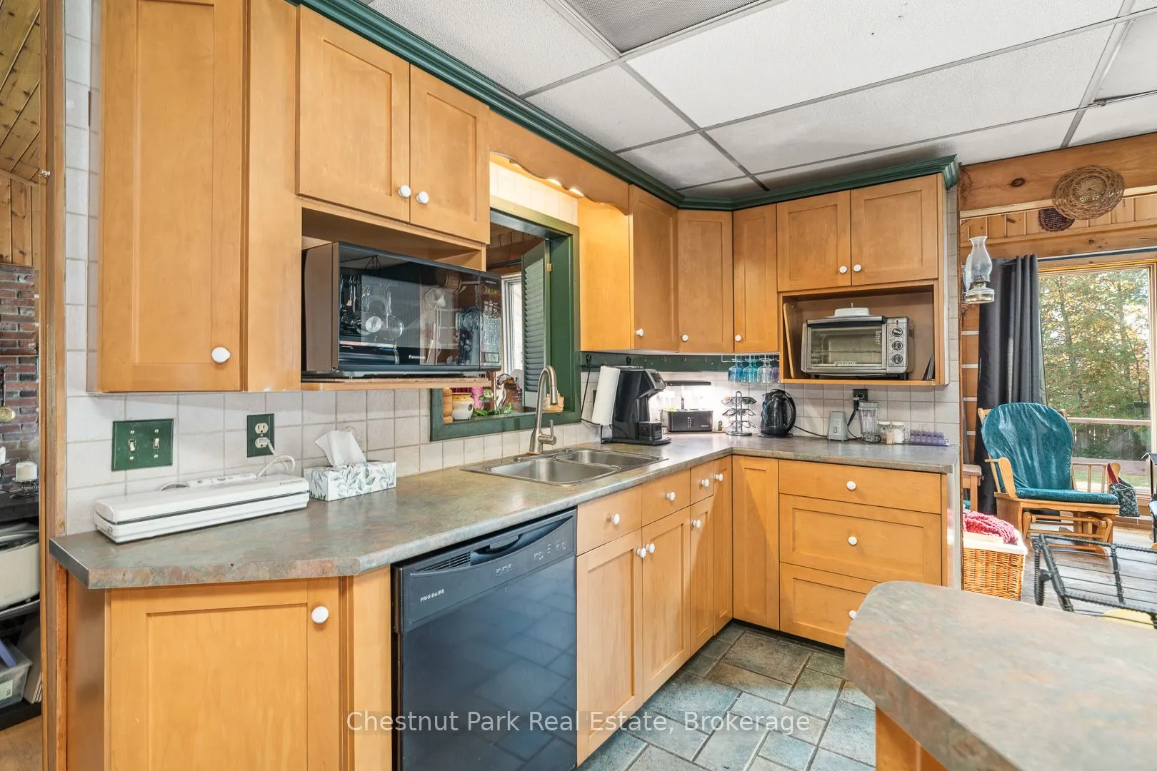 170 Long Point Road