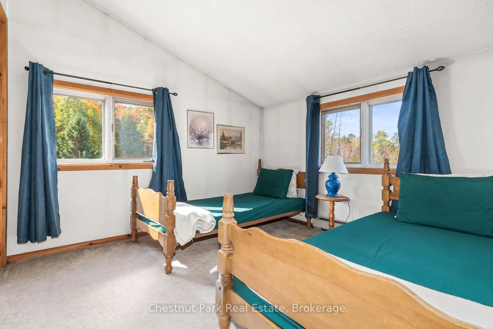 170 Long Point Road