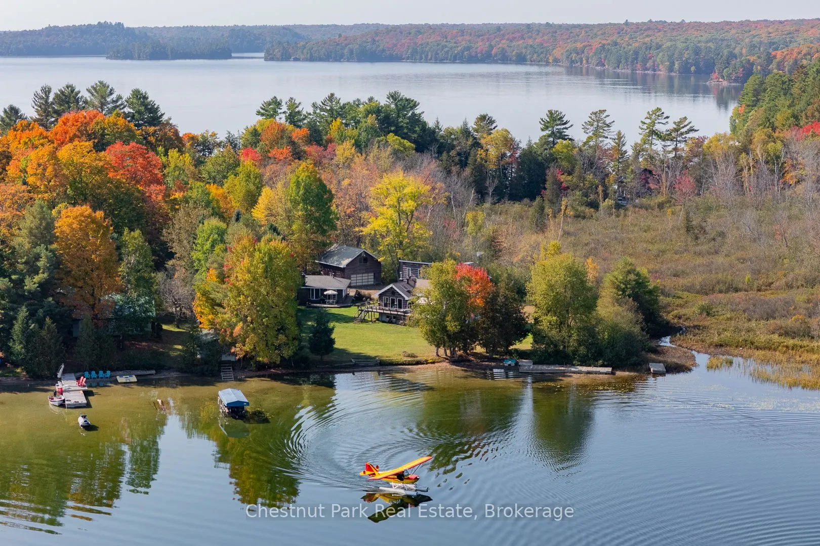 170 Long Point Road