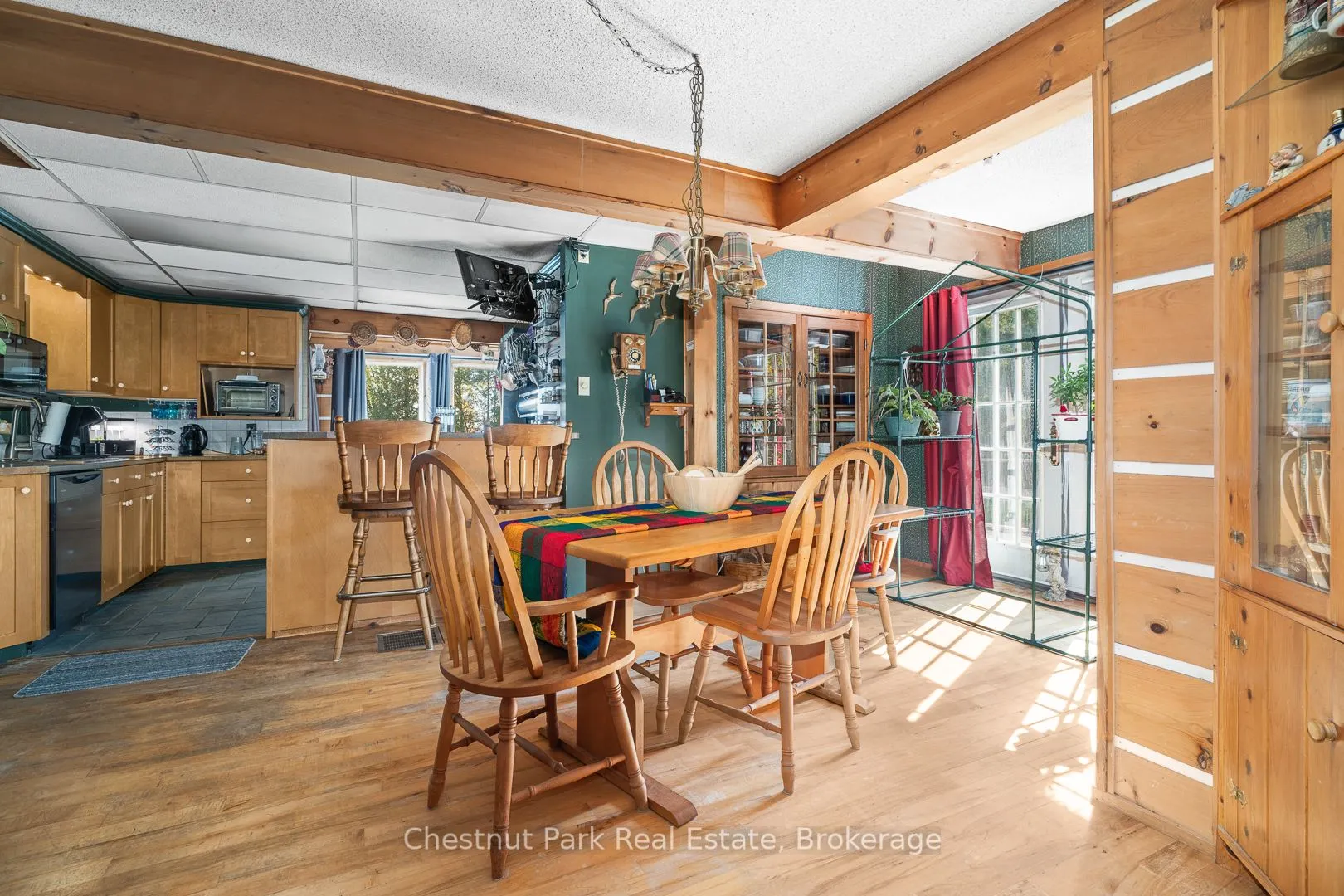 170 Long Point Road