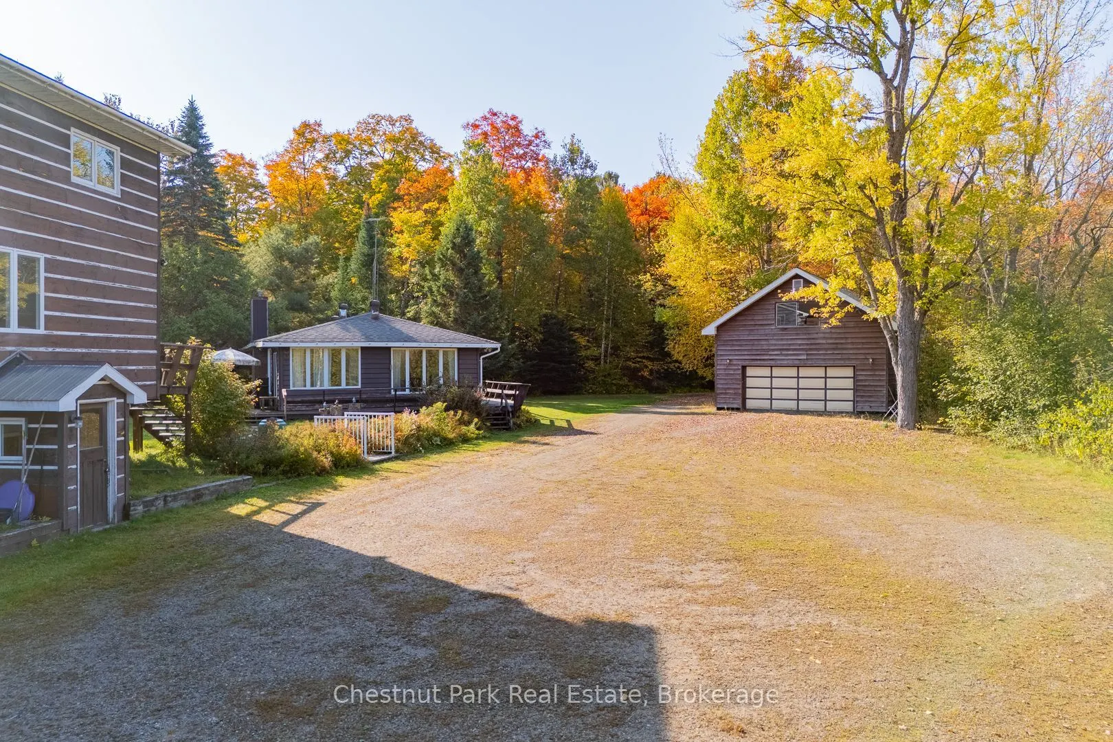 170 Long Point Road