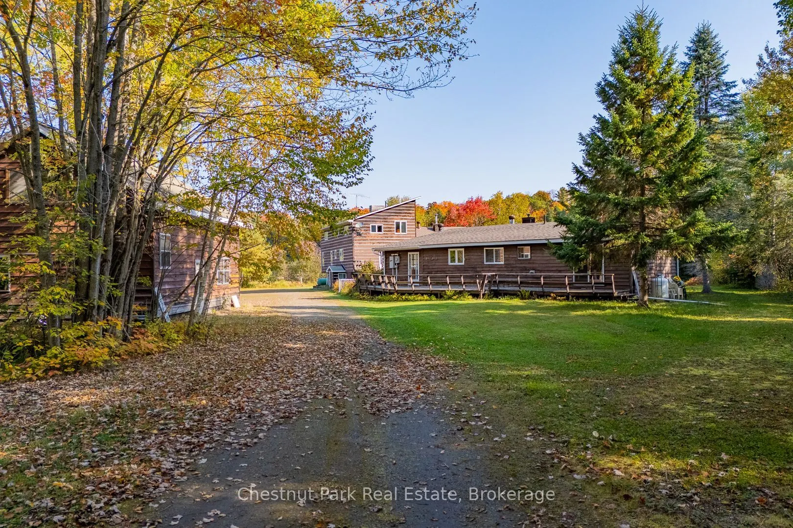 170 Long Point Road