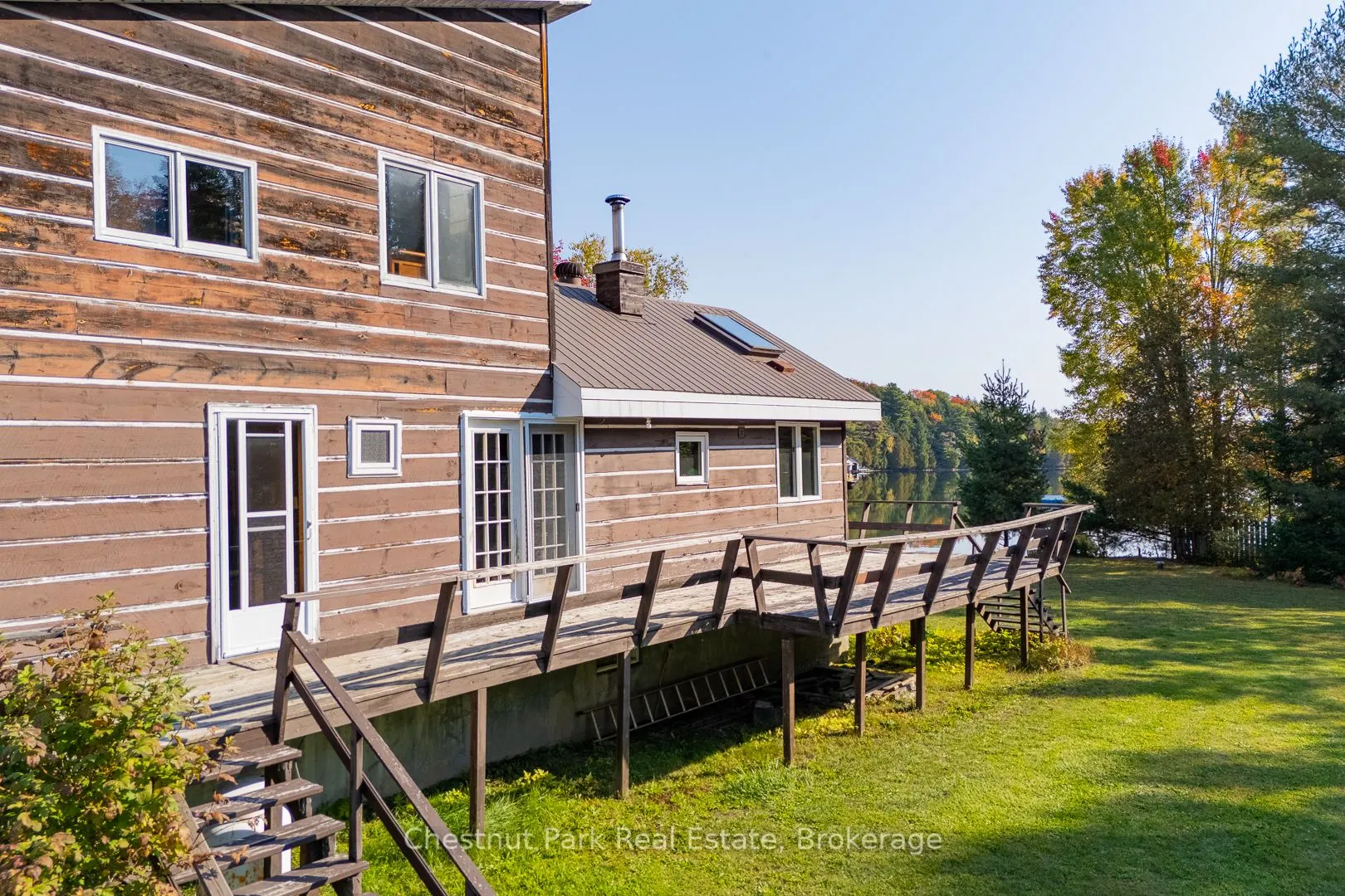 170 Long Point Road