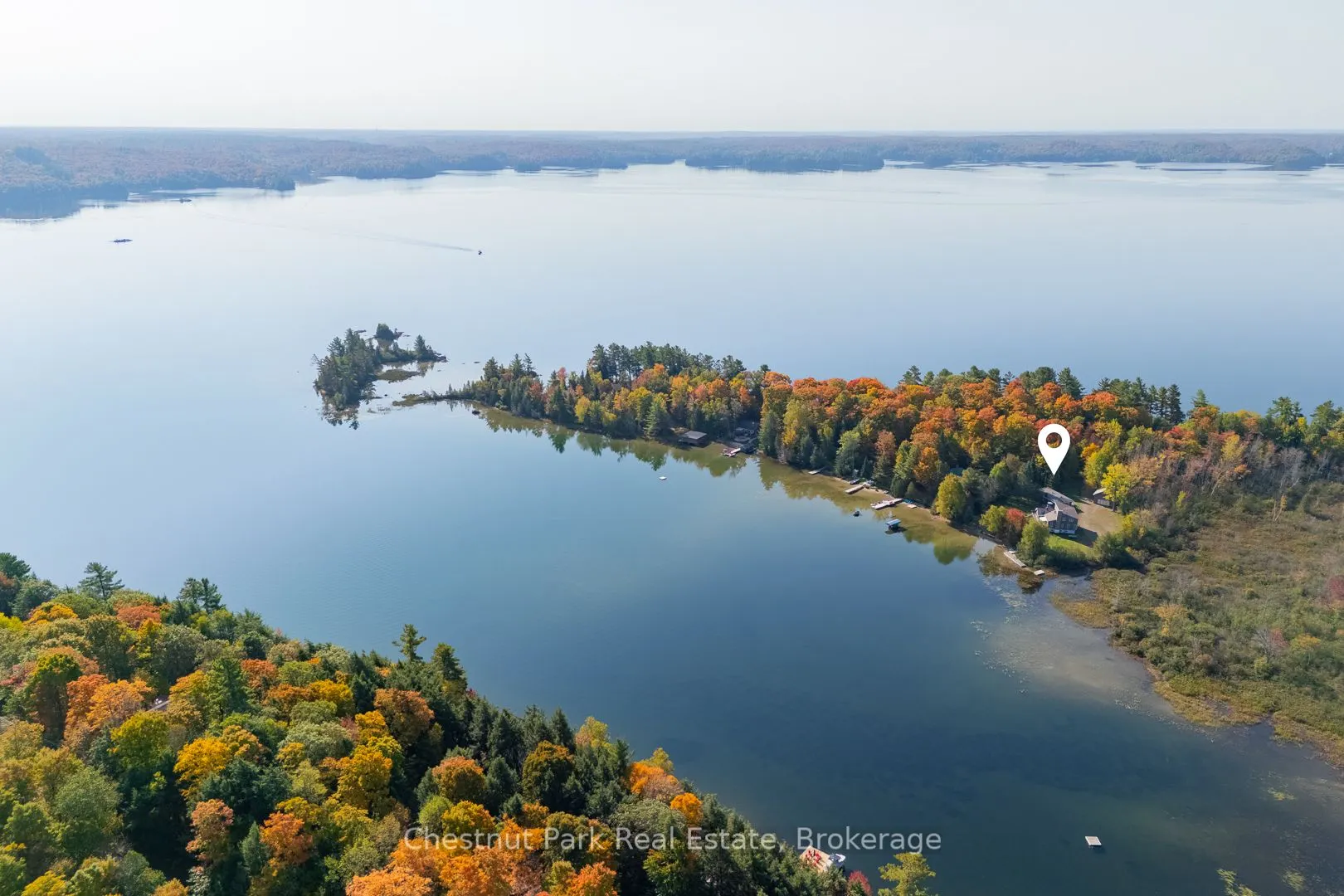 170 Long Point Road