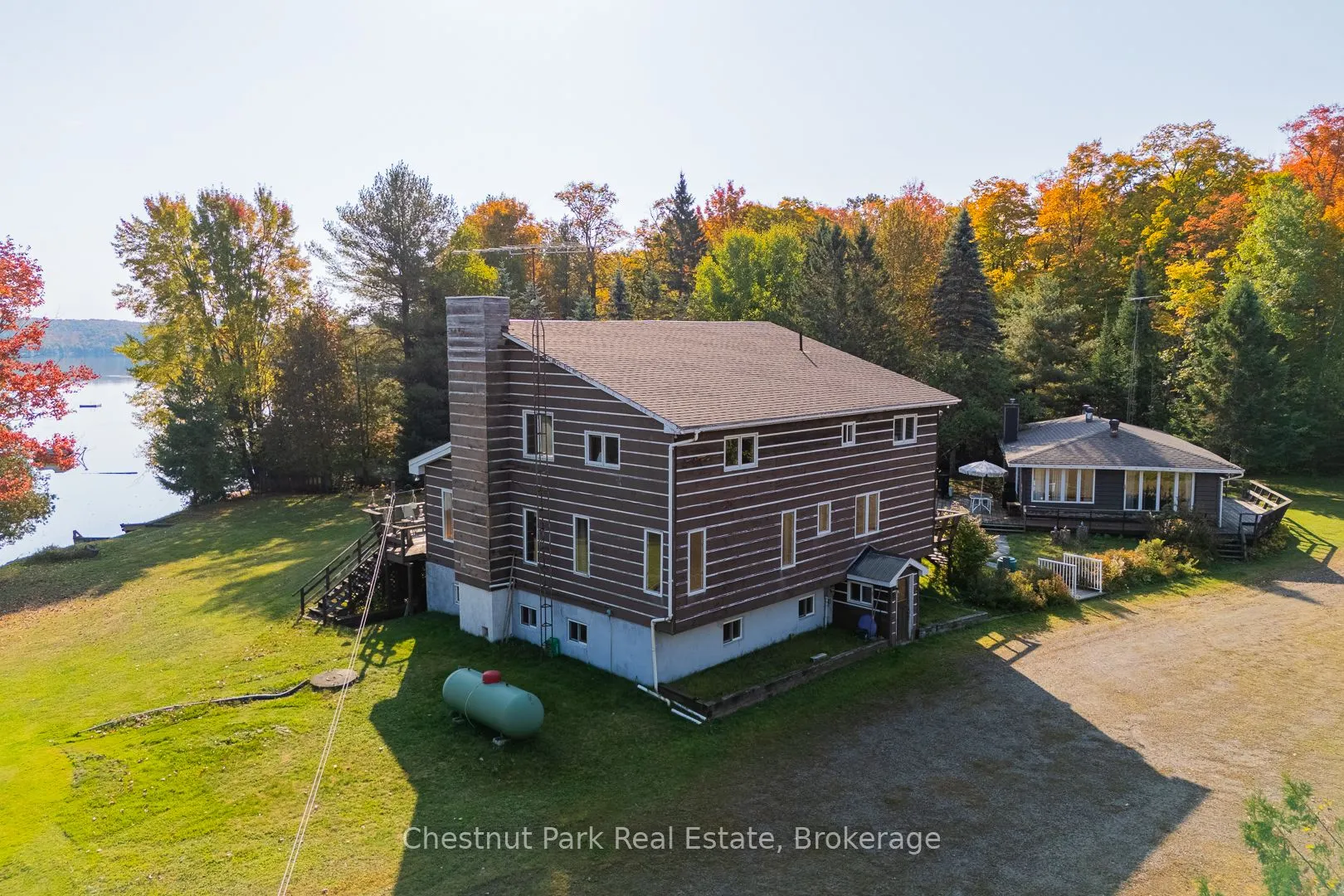 170 Long Point Road
