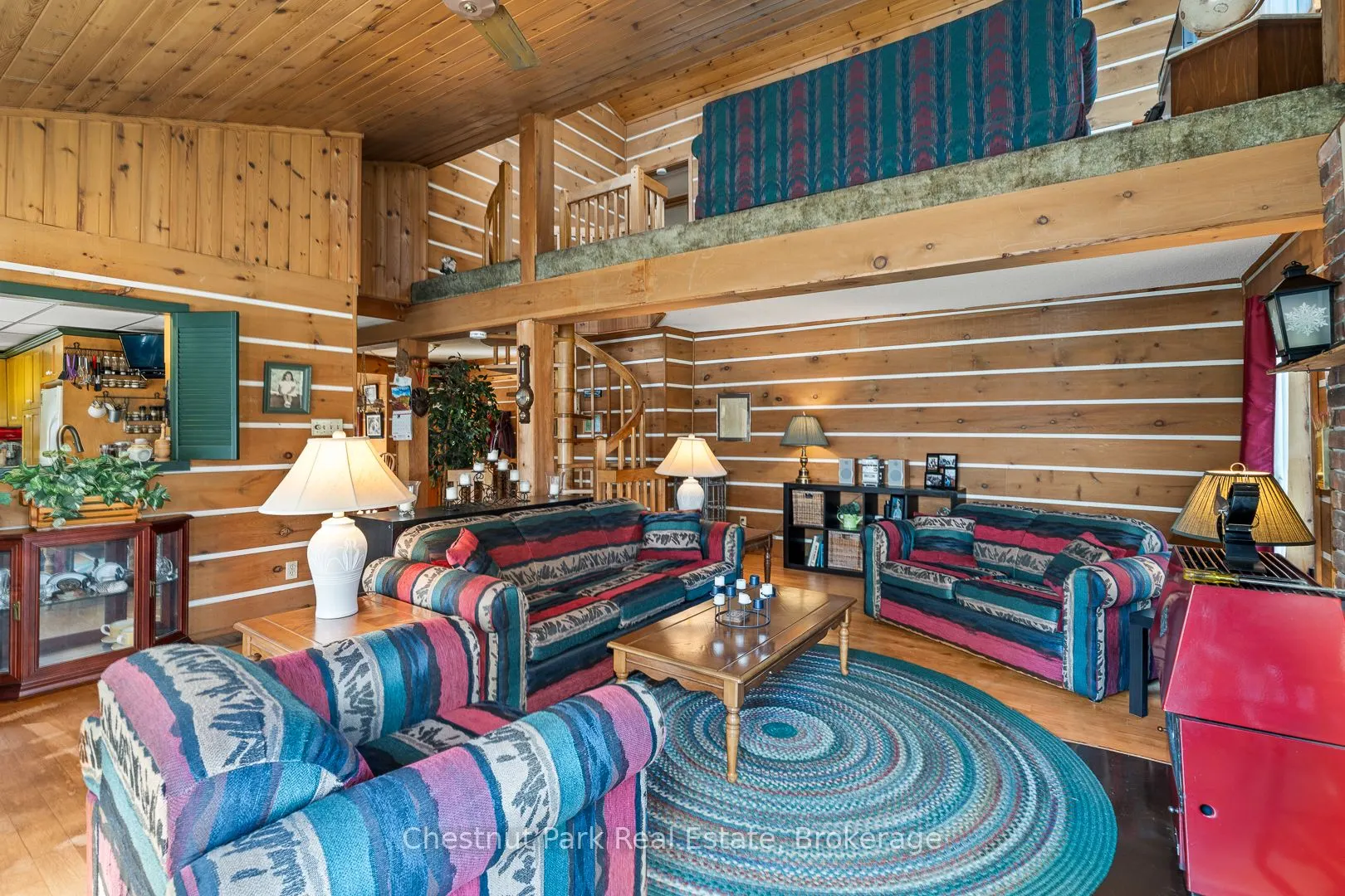 170 Long Point Road