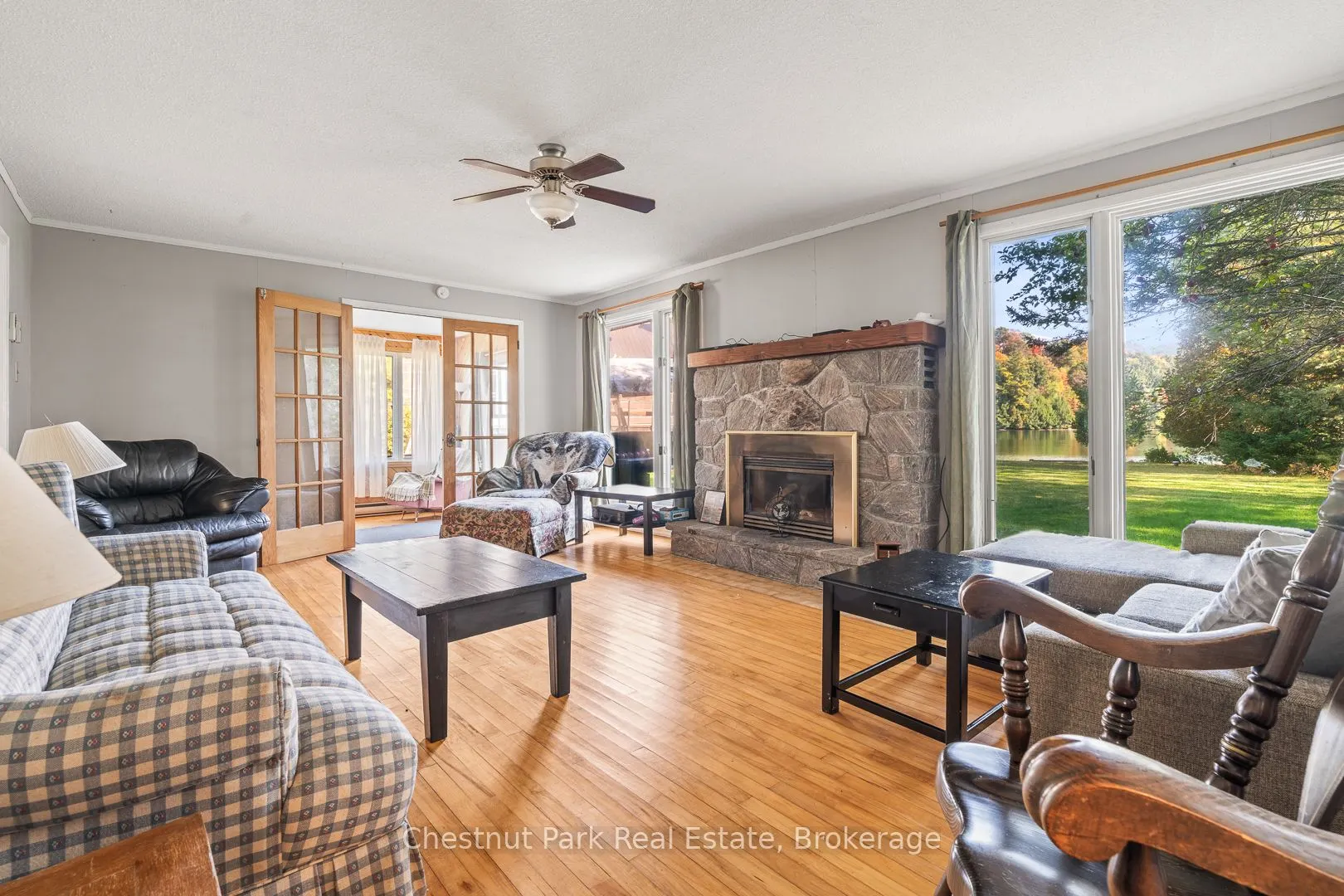170 Long Point Road
