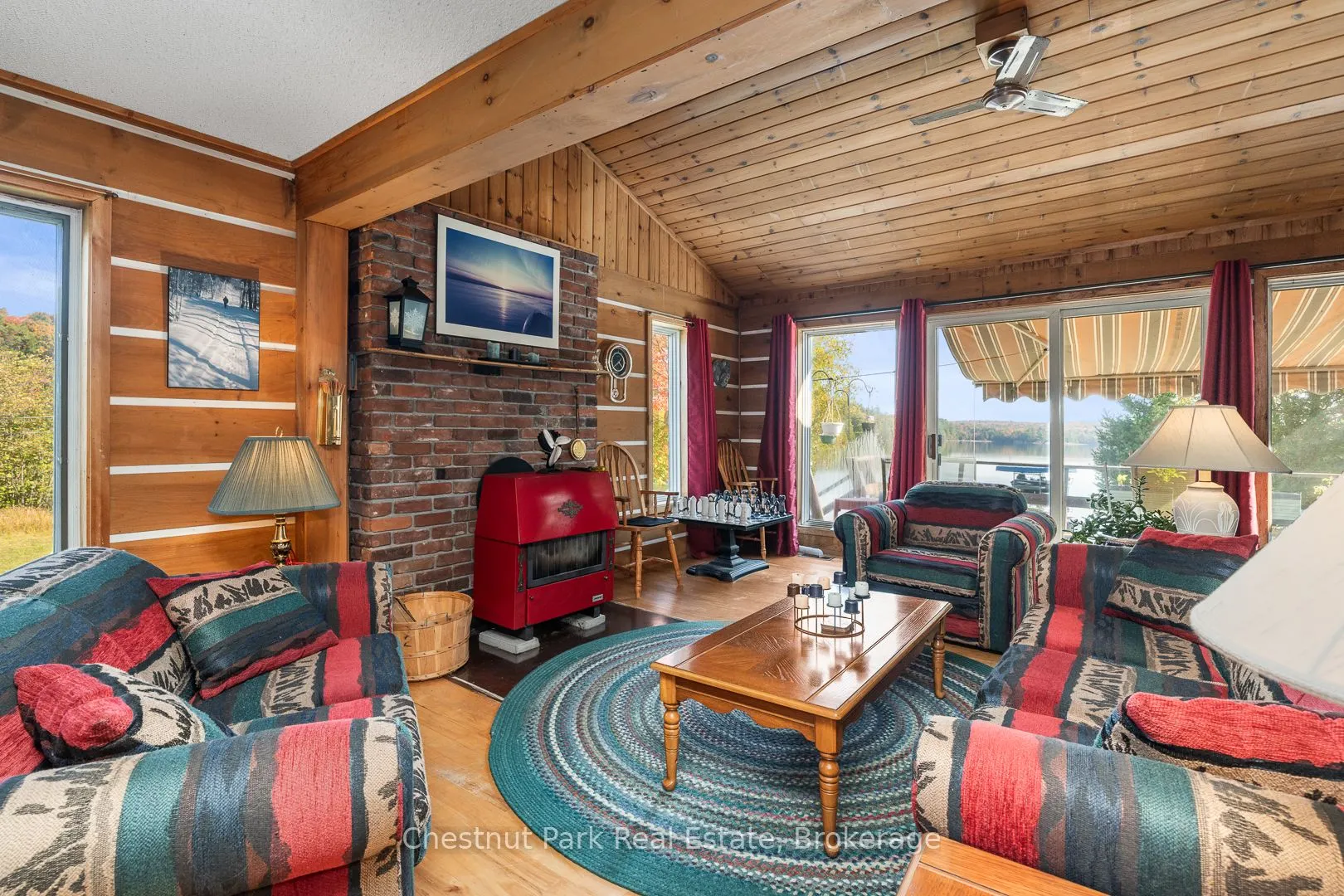 170 Long Point Road