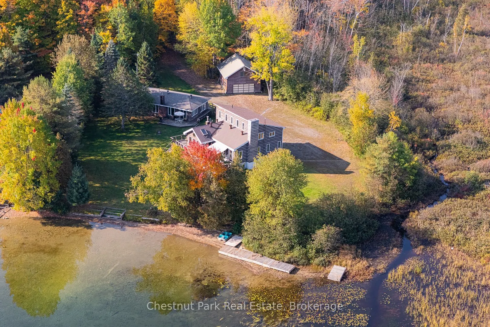 170 Long Point Road