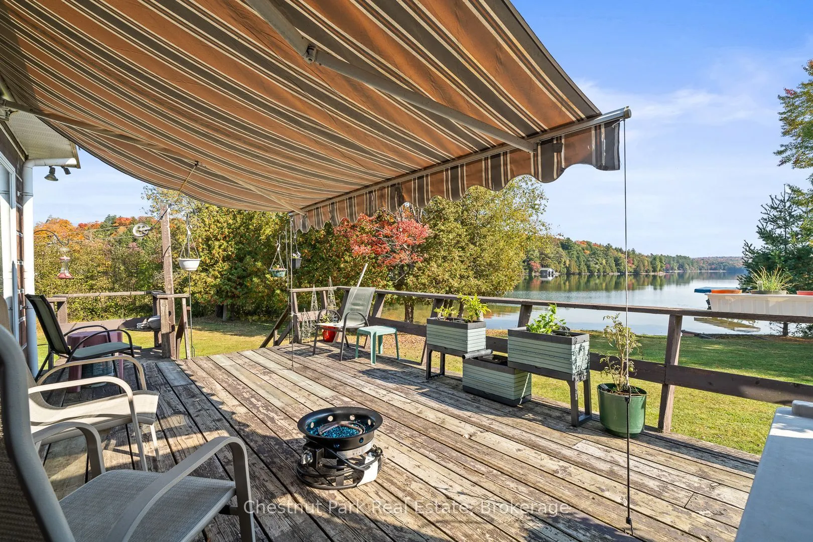 170 Long Point Road