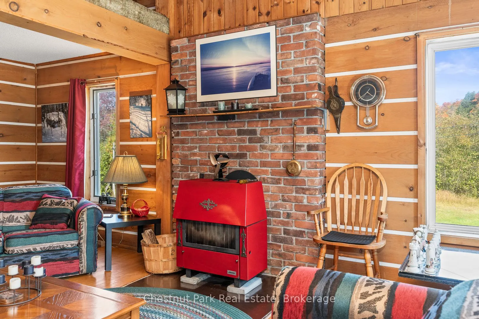 170 Long Point Road